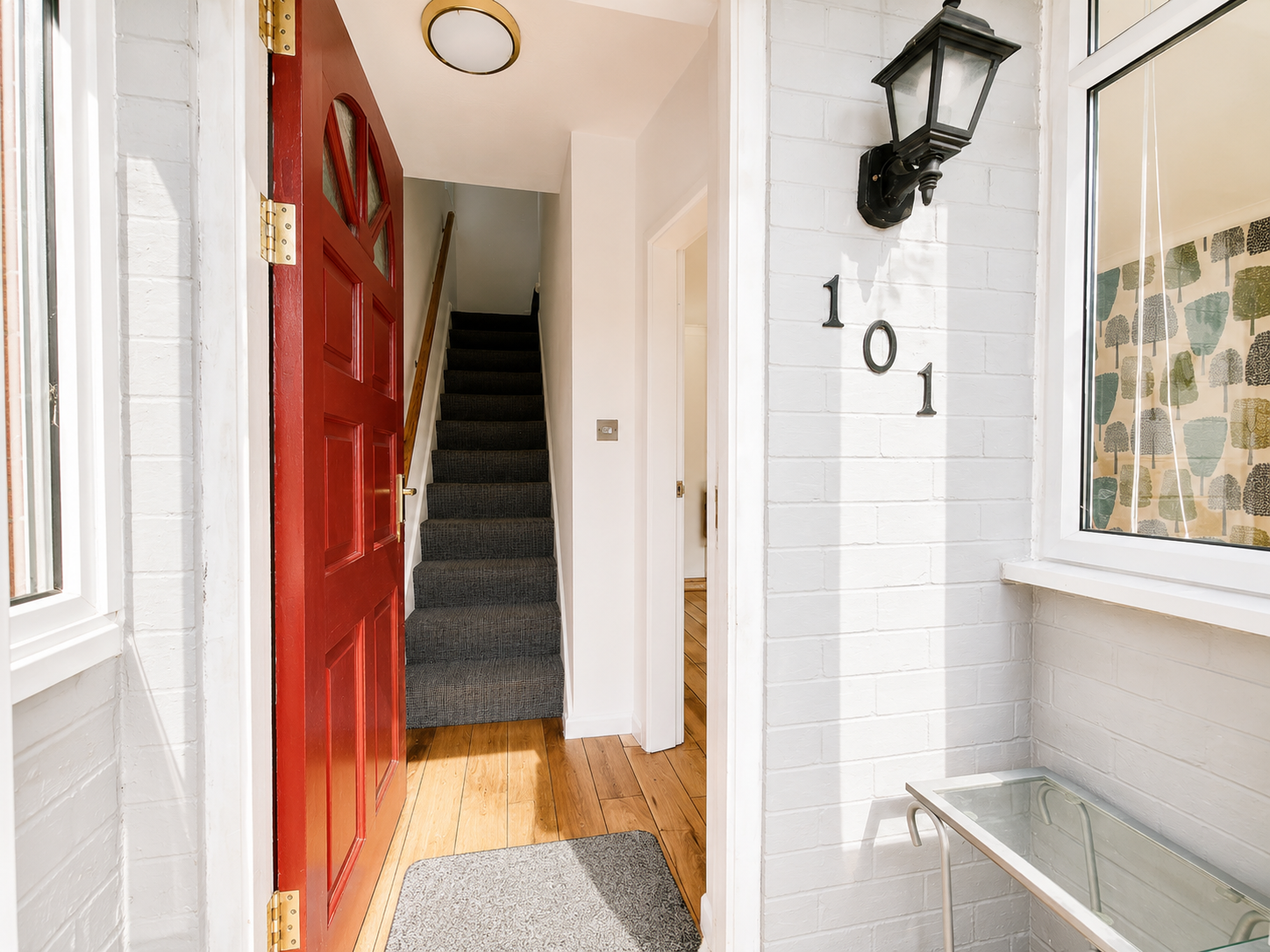 Semi Detached House in Stockport