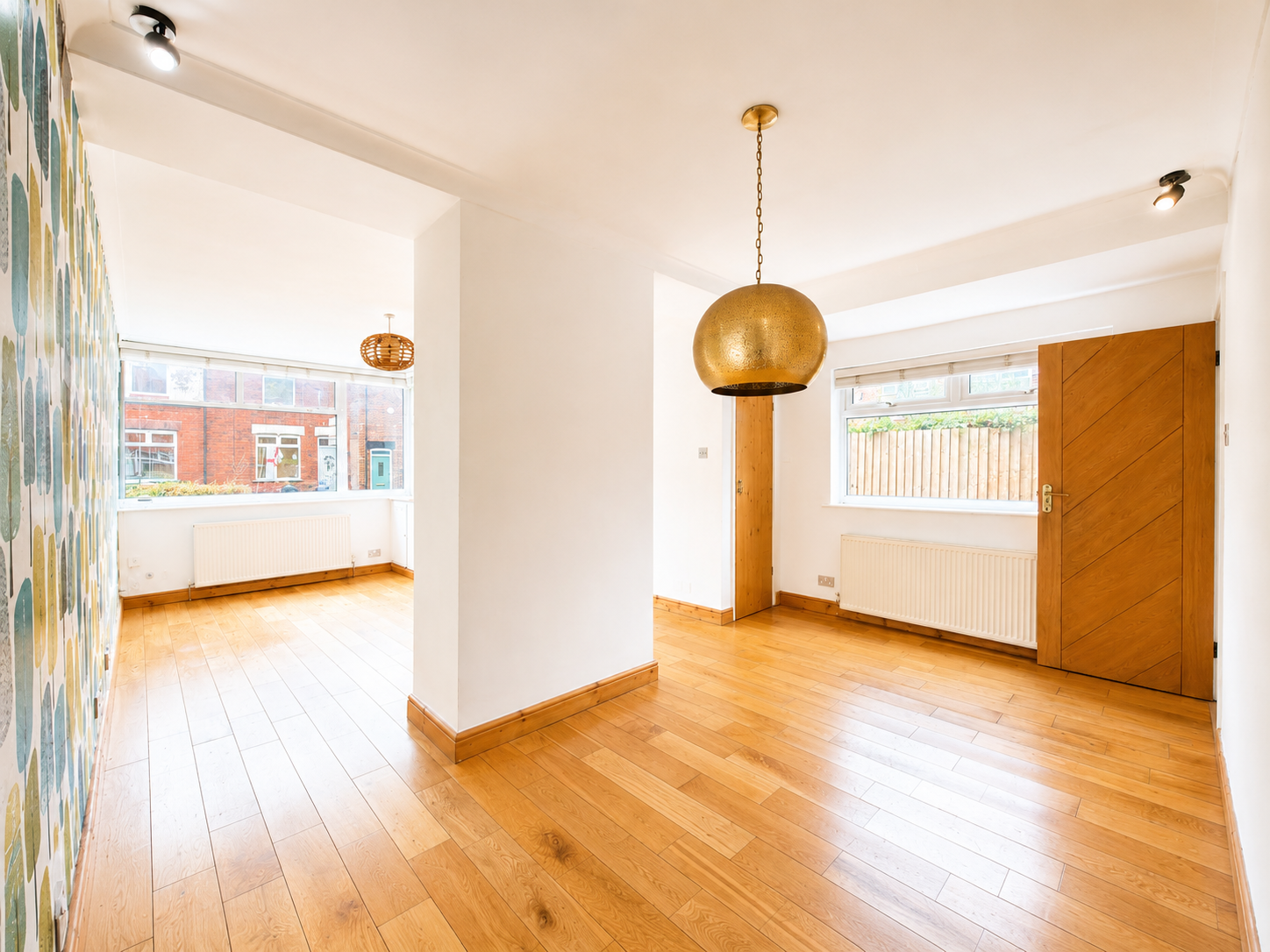 Semi Detached House in Stockport