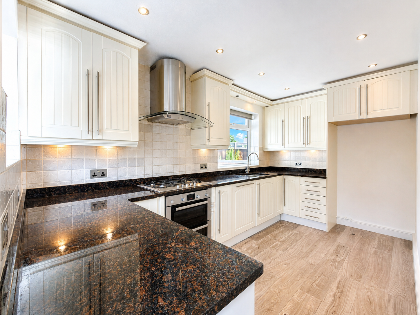 Semi Detached House in Stockport