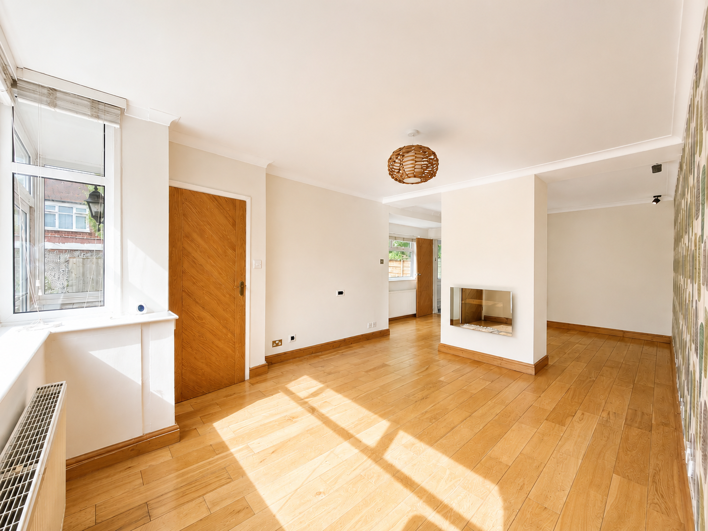 Semi Detached House in Stockport