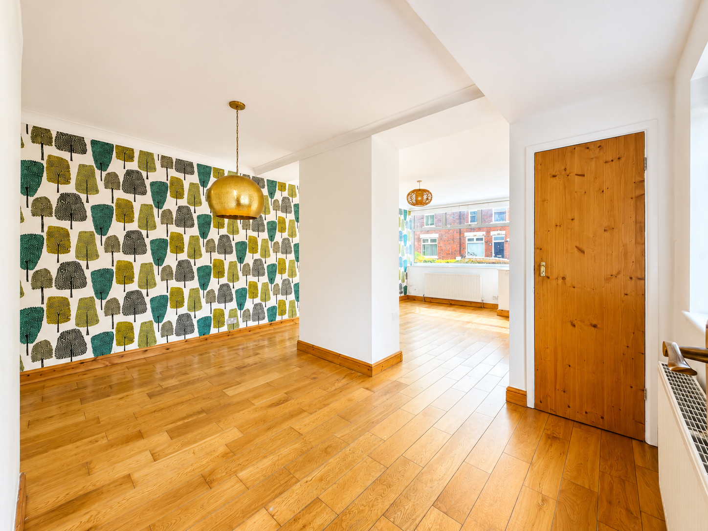 Semi Detached House in Stockport