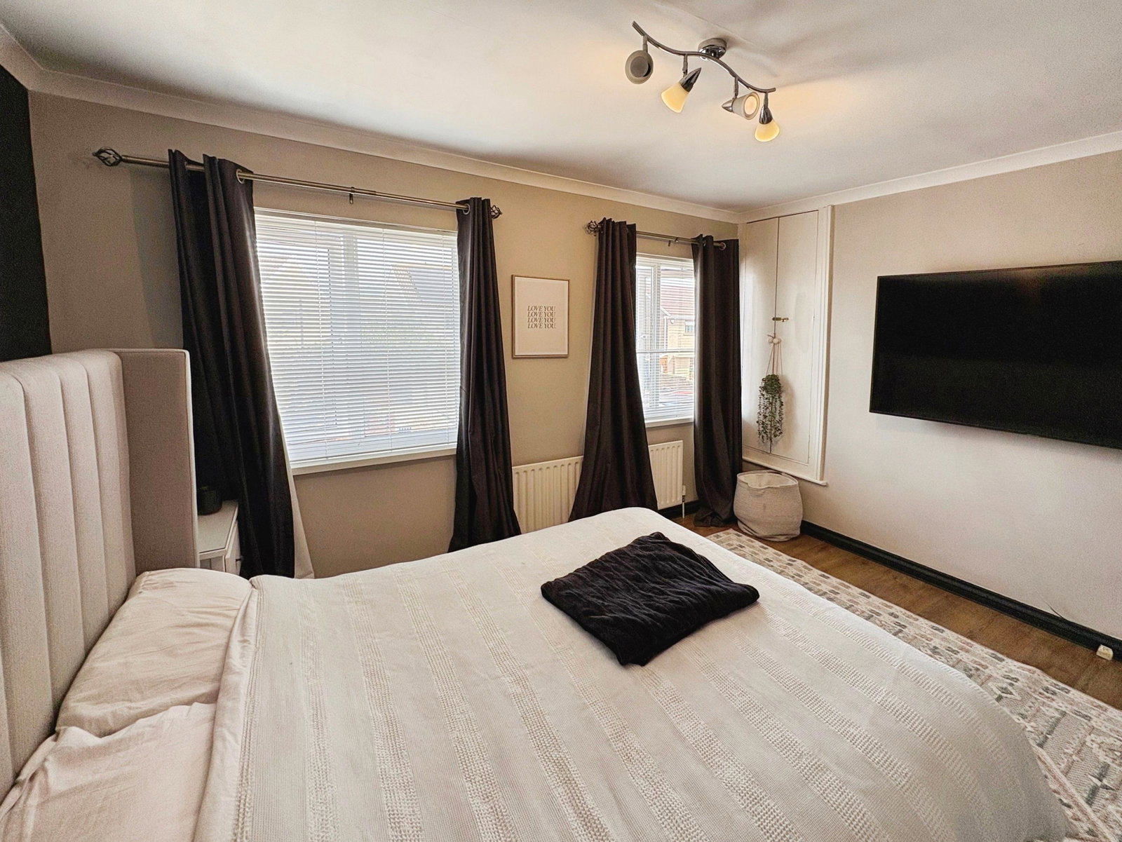 Semi Detached House in Port Talbot