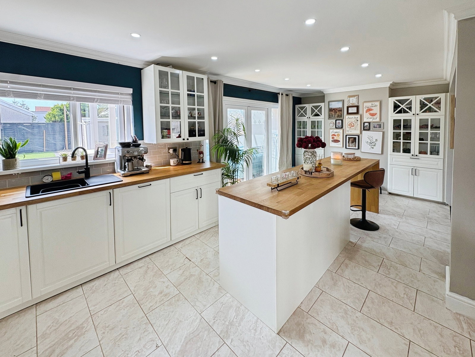 Semi Detached House in Port Talbot