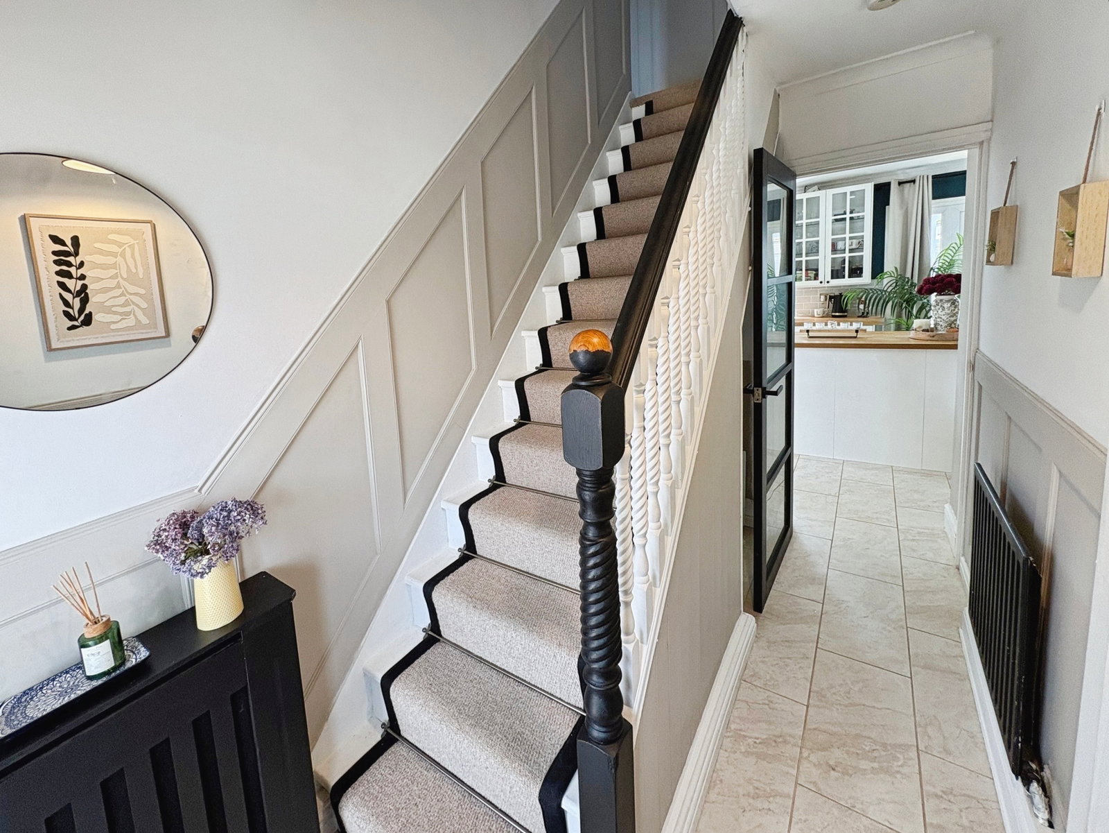 Semi Detached House in Port Talbot