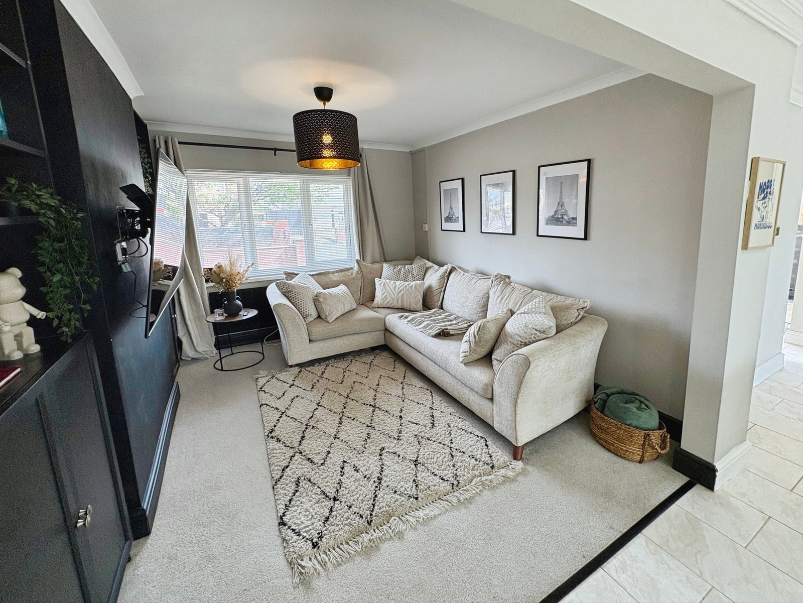 Semi Detached House in Port Talbot