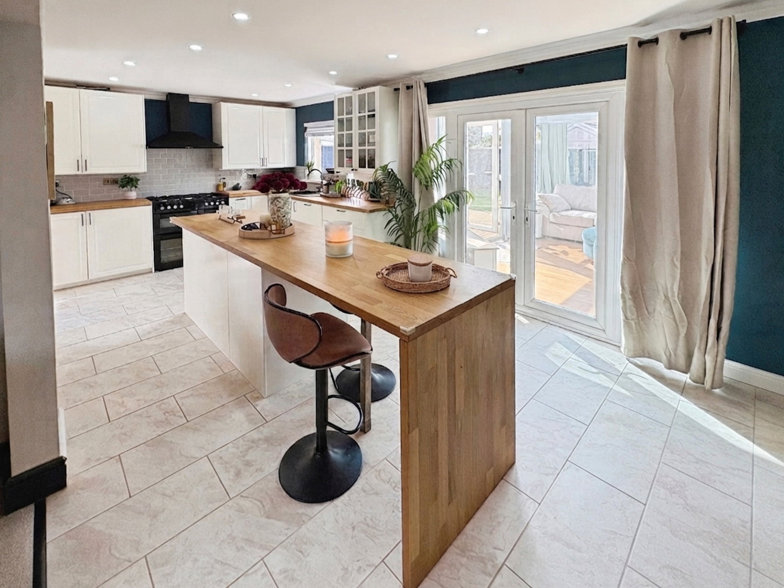 Semi Detached House in Port Talbot
