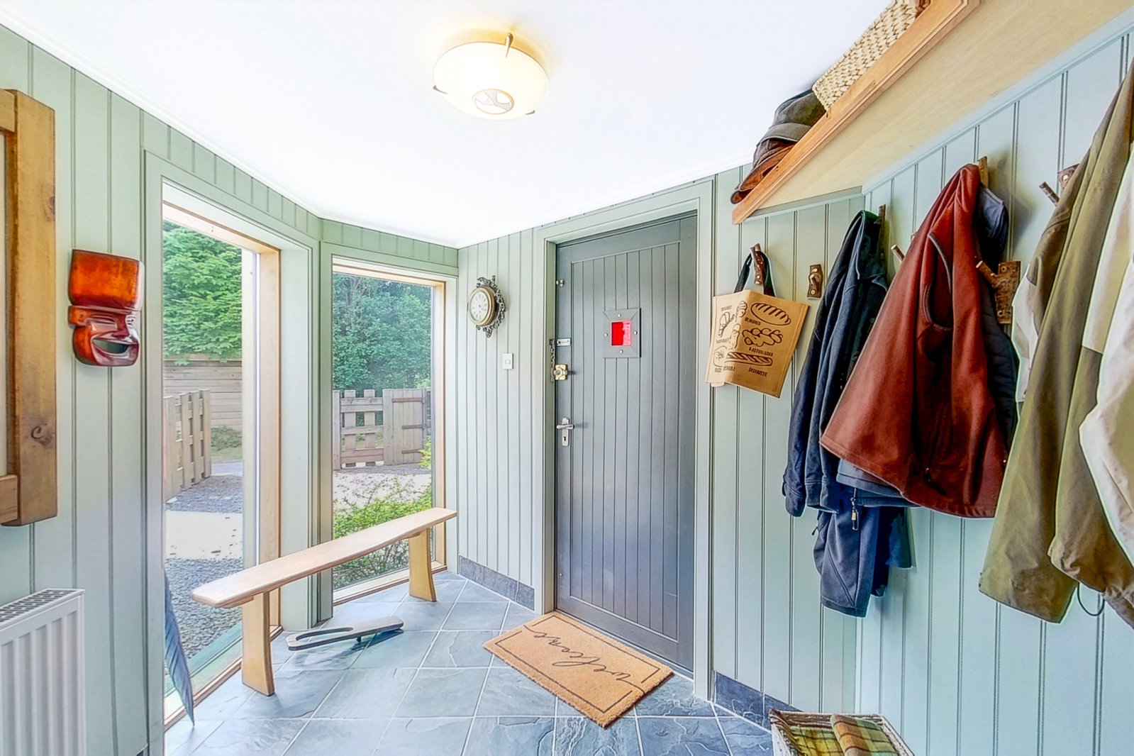 Detached House in West Linton