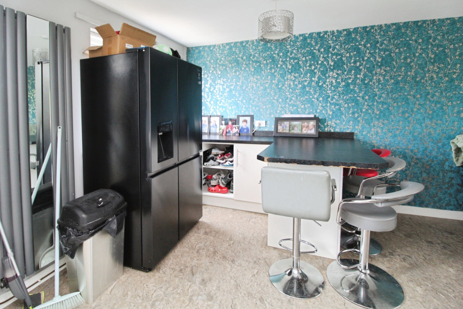 Terraced House for sale in Stocksfield, Riding Dene, Mickley, Stocksfield, NE43 7DN