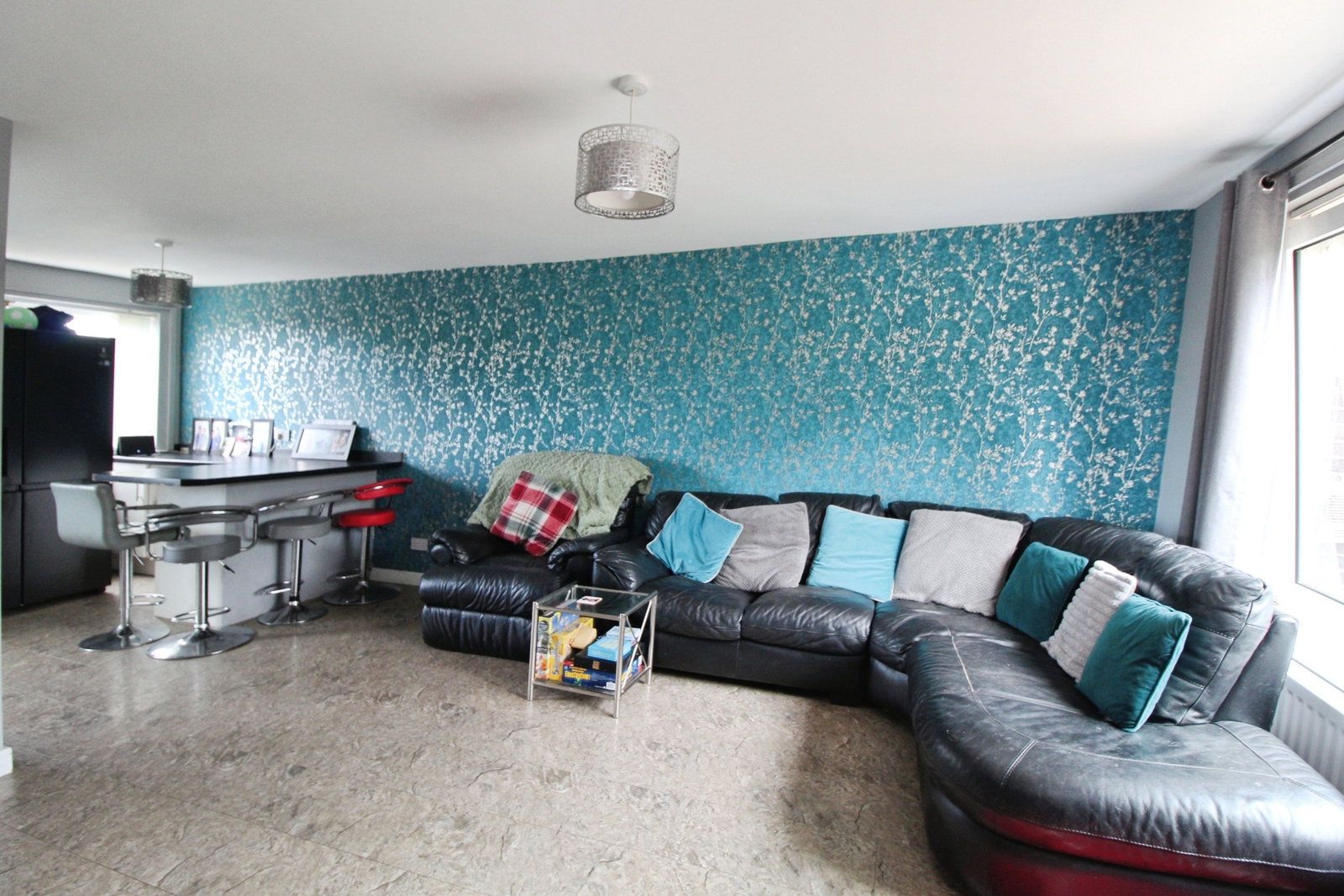 Terraced House for sale in Stocksfield, Riding Dene, Mickley, Stocksfield, NE43 7DN