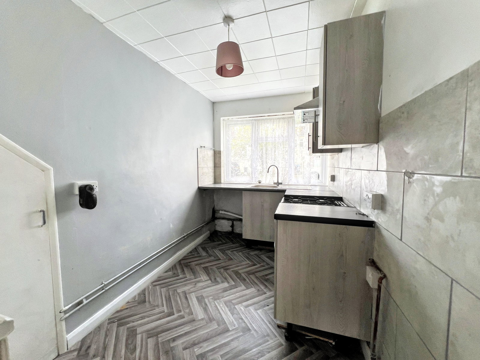 Flat in Birchington