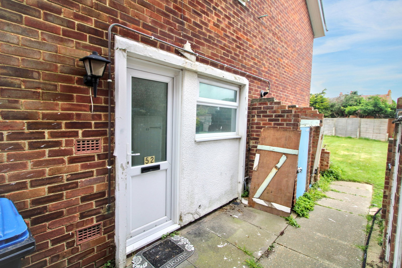 Flat in Birchington