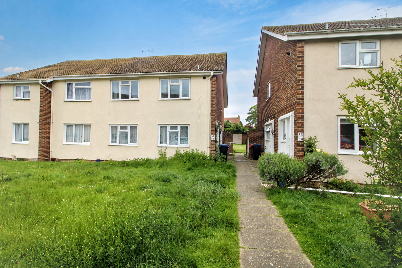 Flat in Birchington