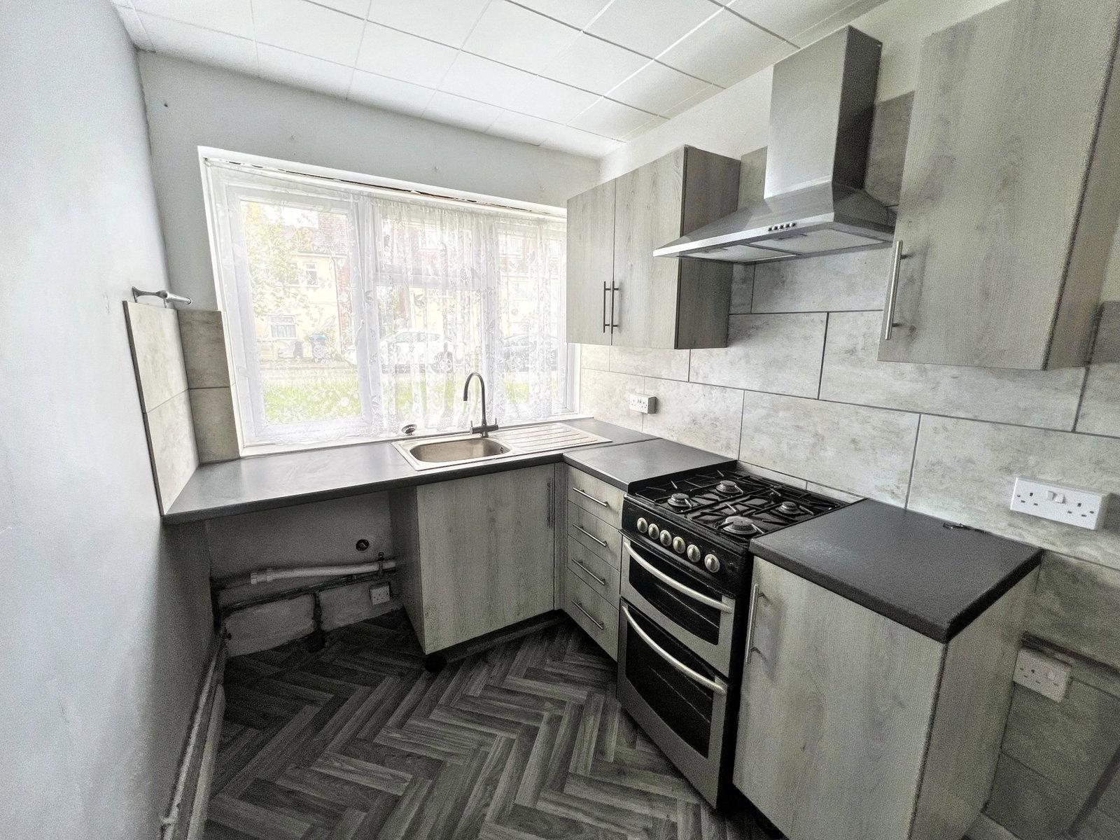 Flat in Birchington