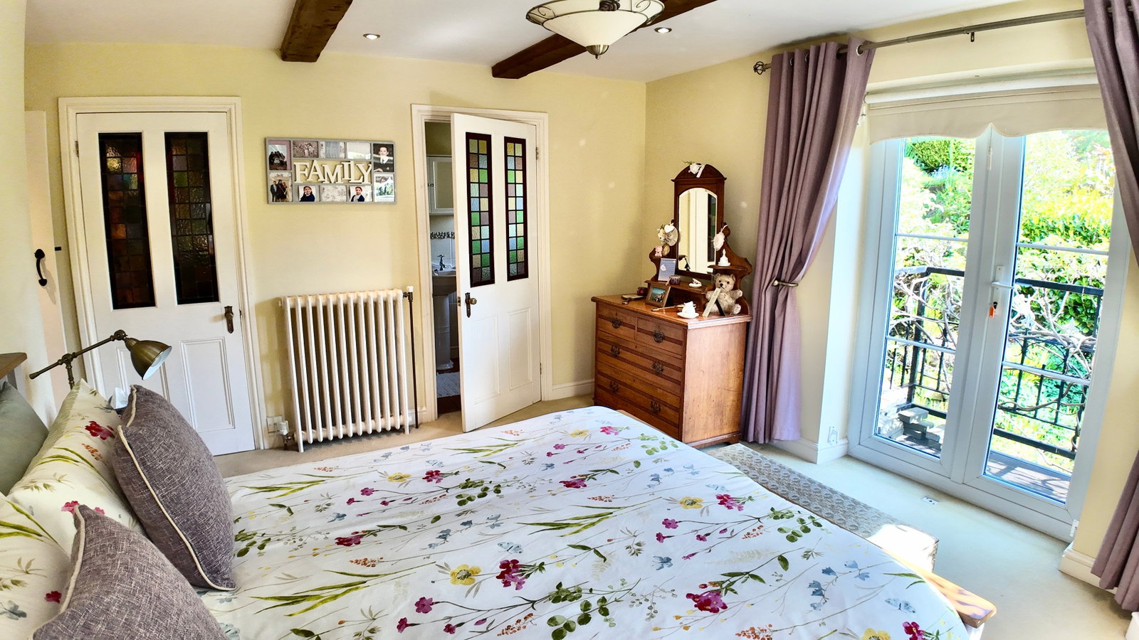 Cottage in Cwmbran 5