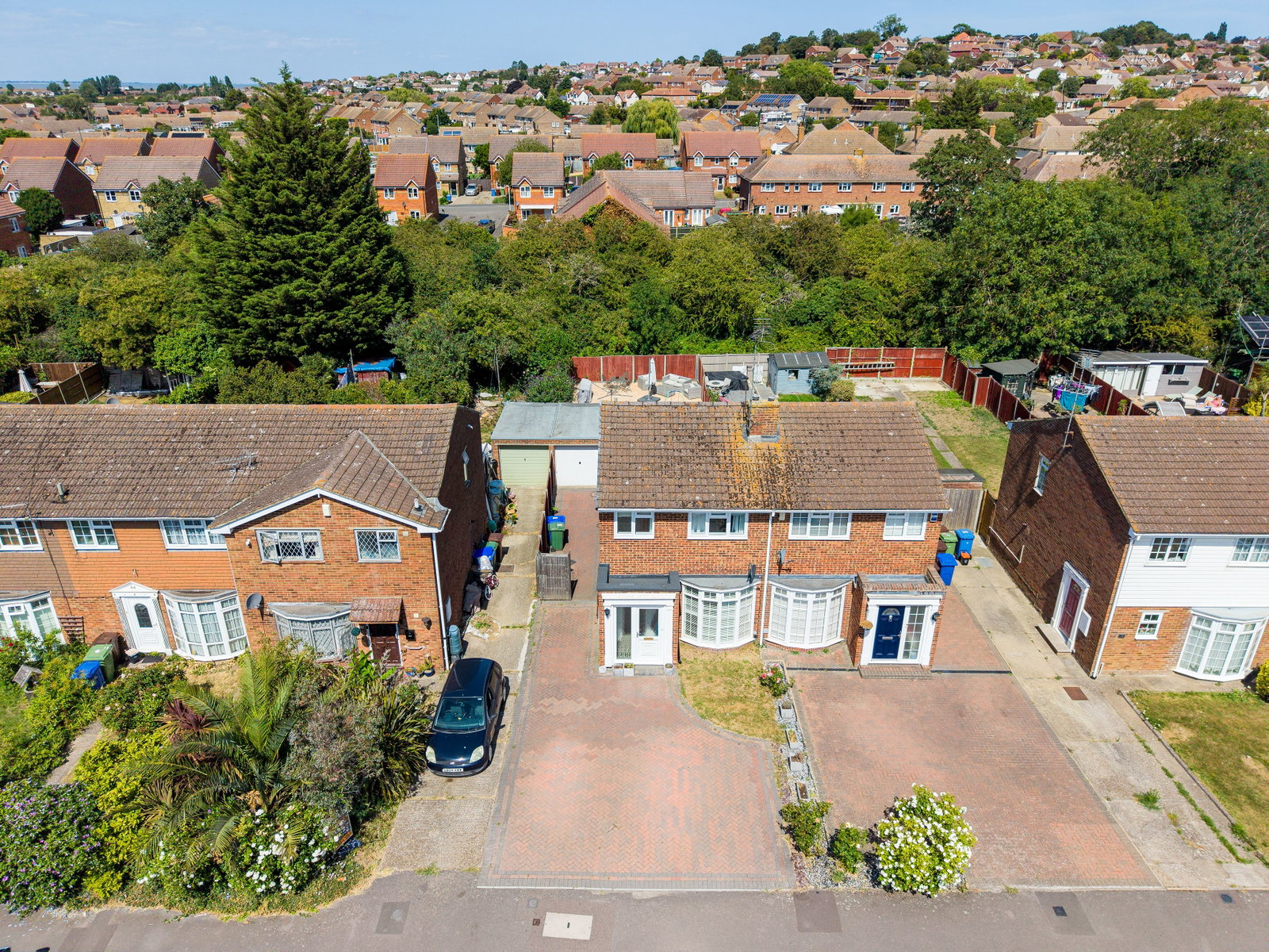 Semi Detached House in Sheerness