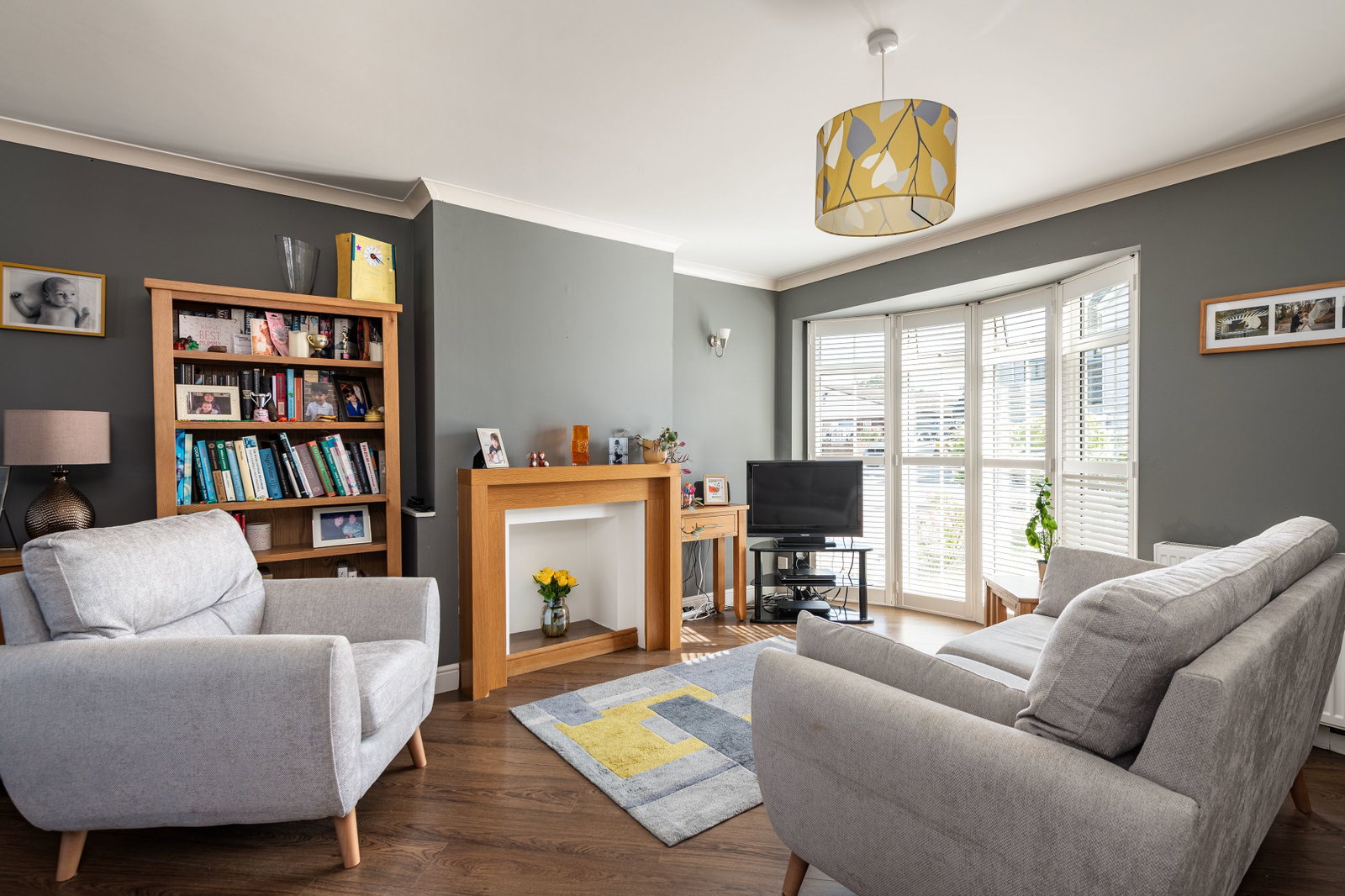 Semi Detached House in Sheerness