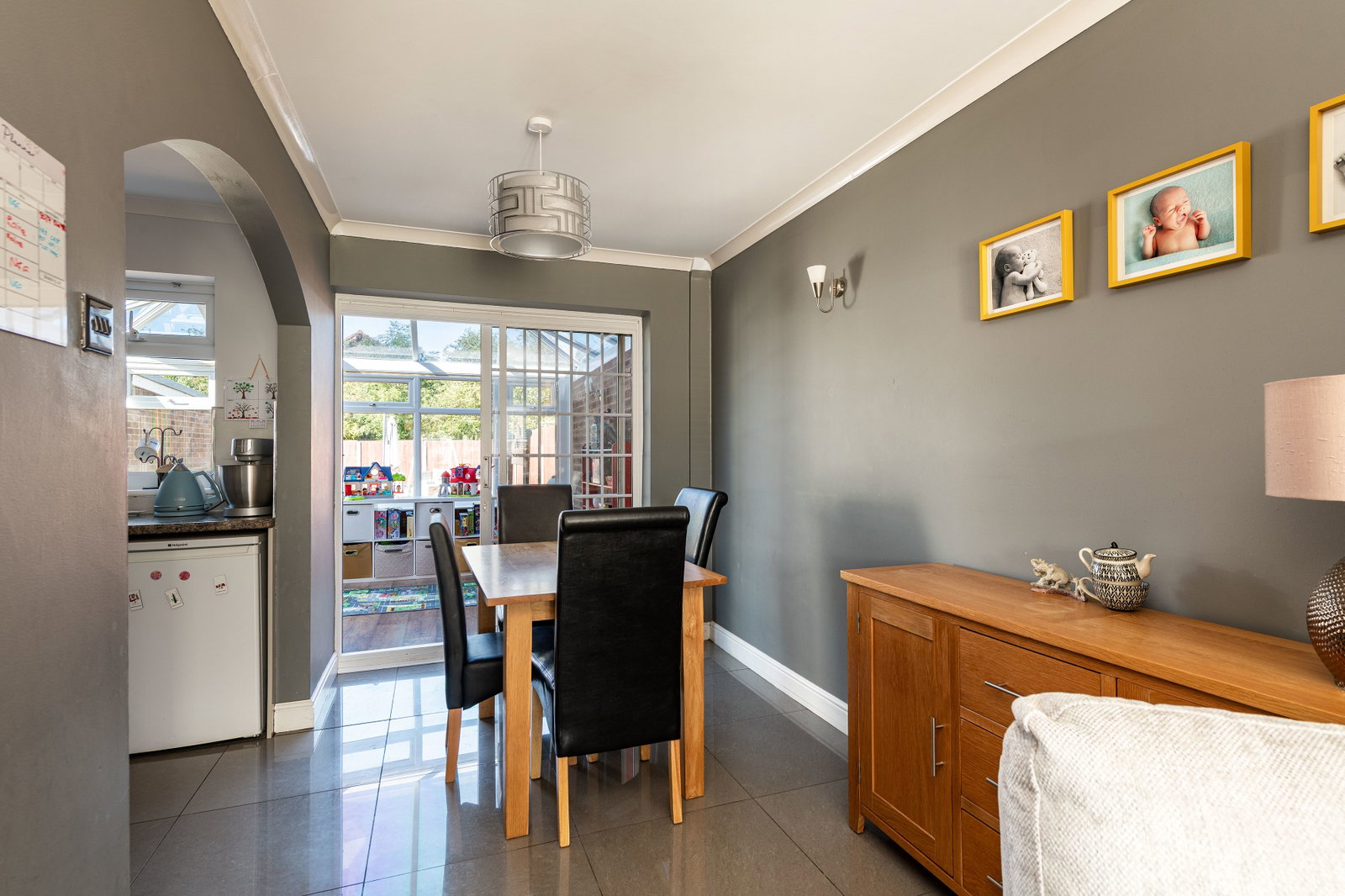 Semi Detached House in Sheerness