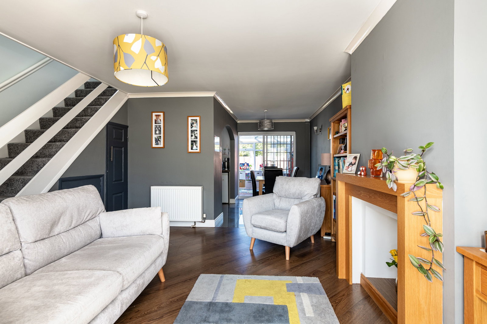 Semi Detached House in Sheerness