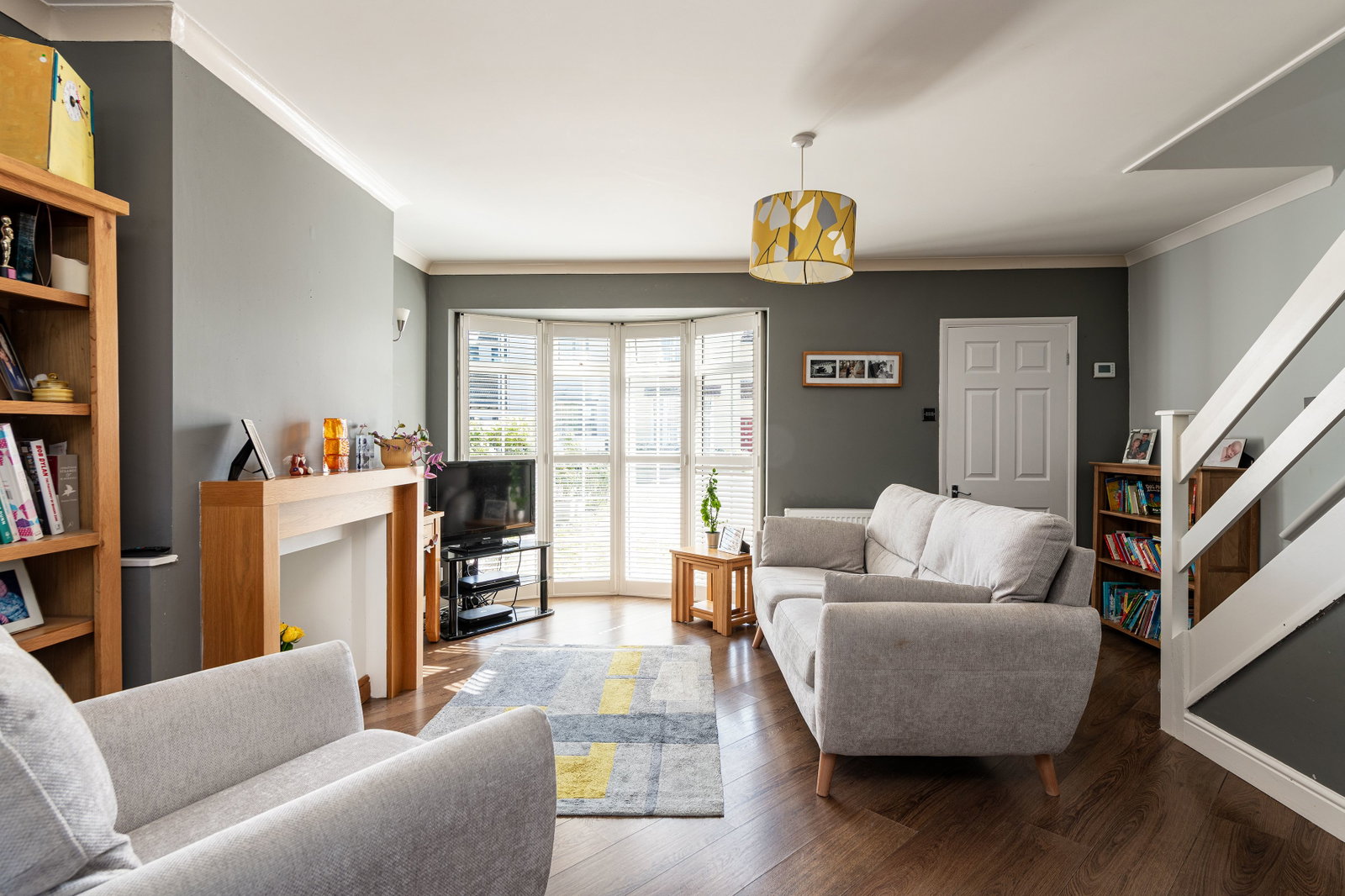 Semi Detached House in Sheerness