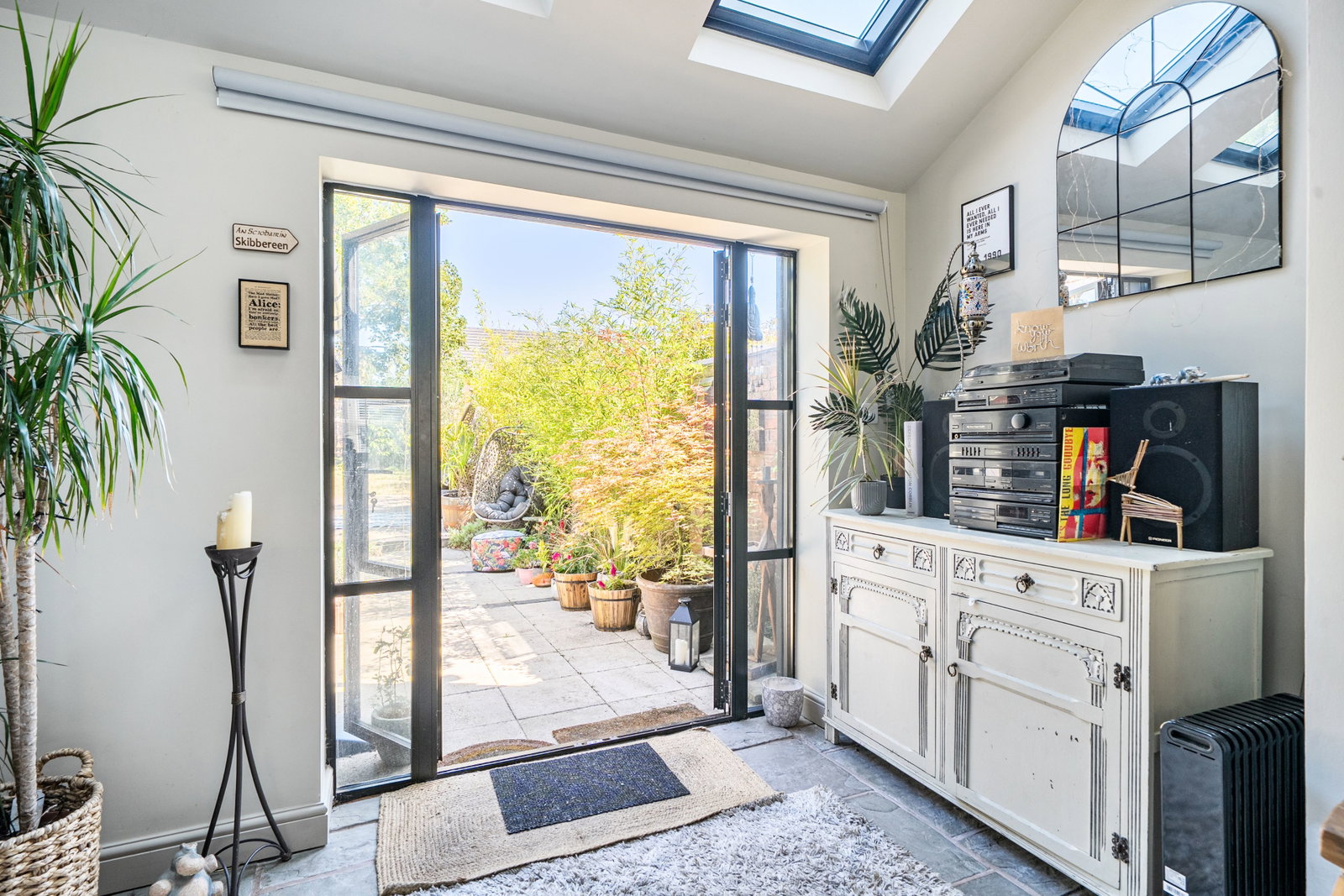 End Of Terrace House in Stourbridge 5