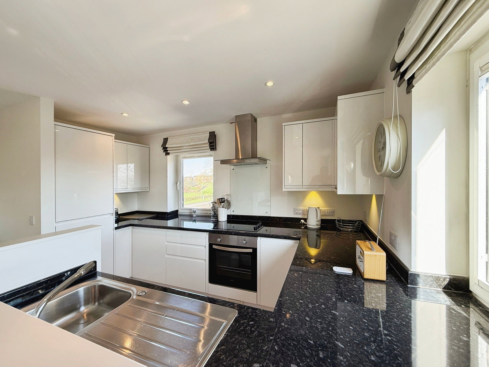 Apartment in Carlisle