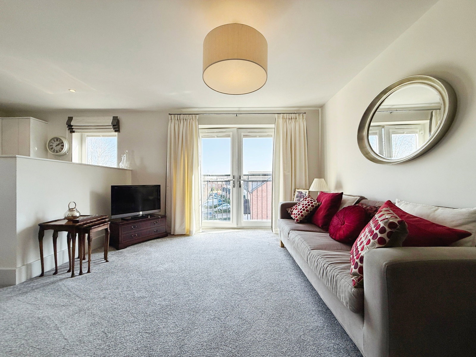 Apartment in Carlisle