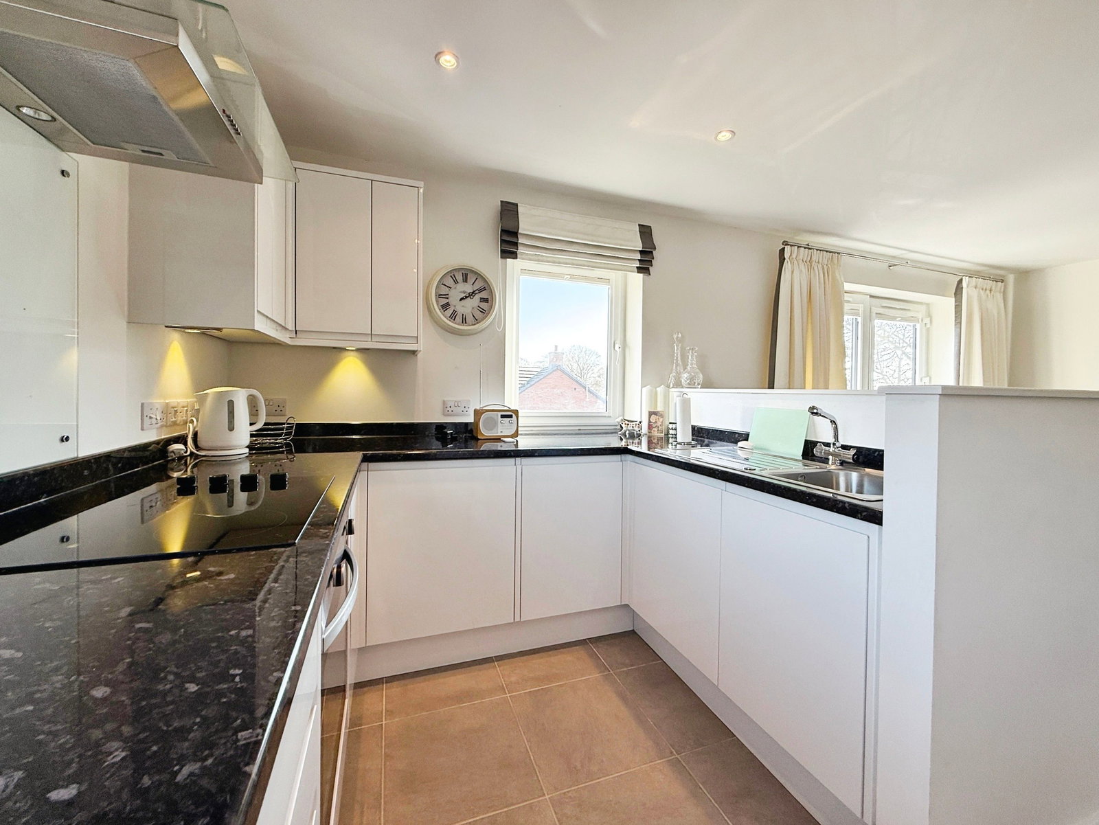 Apartment in Carlisle