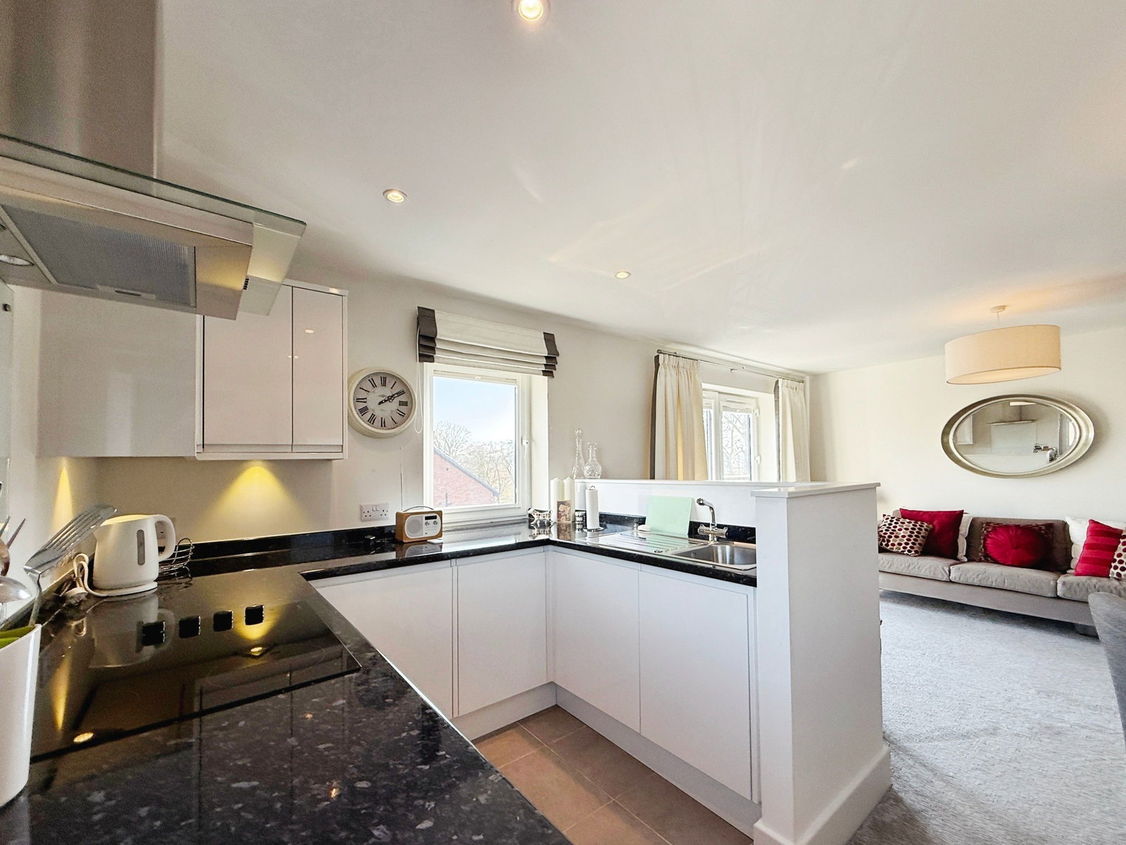 Apartment in Carlisle