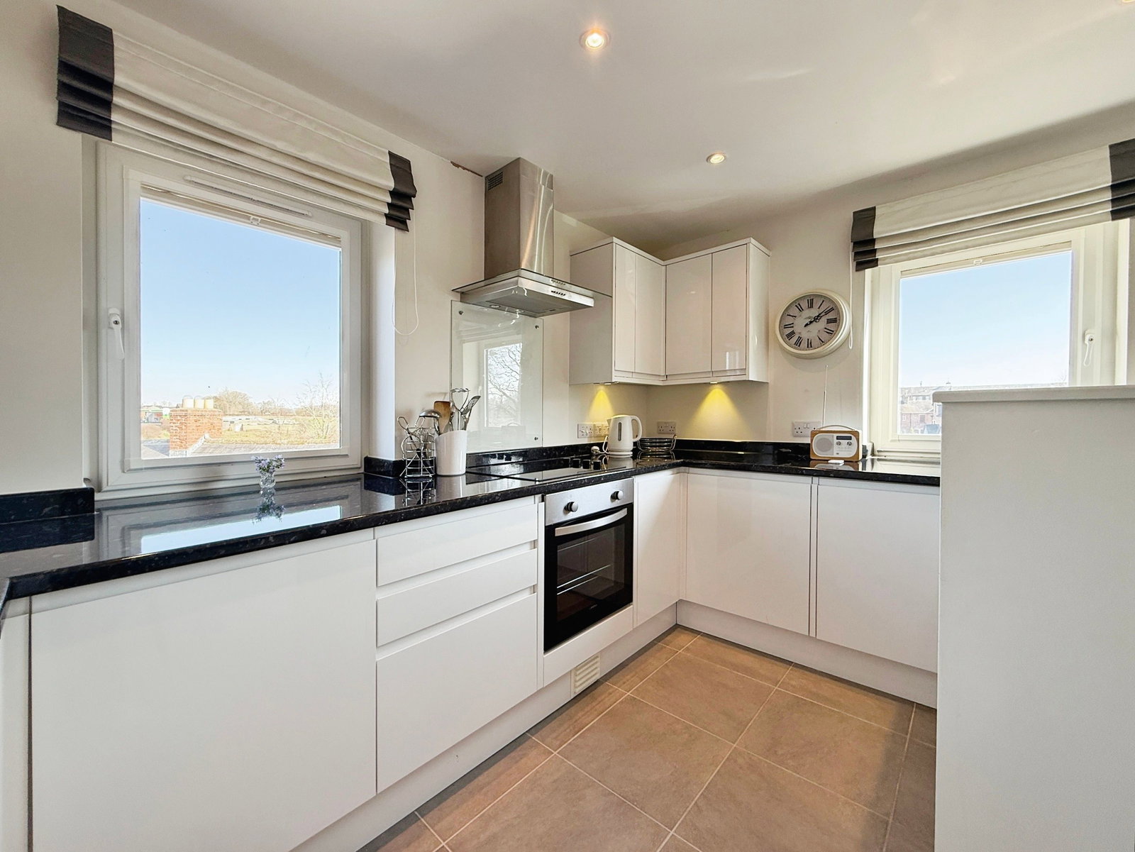 Apartment in Carlisle