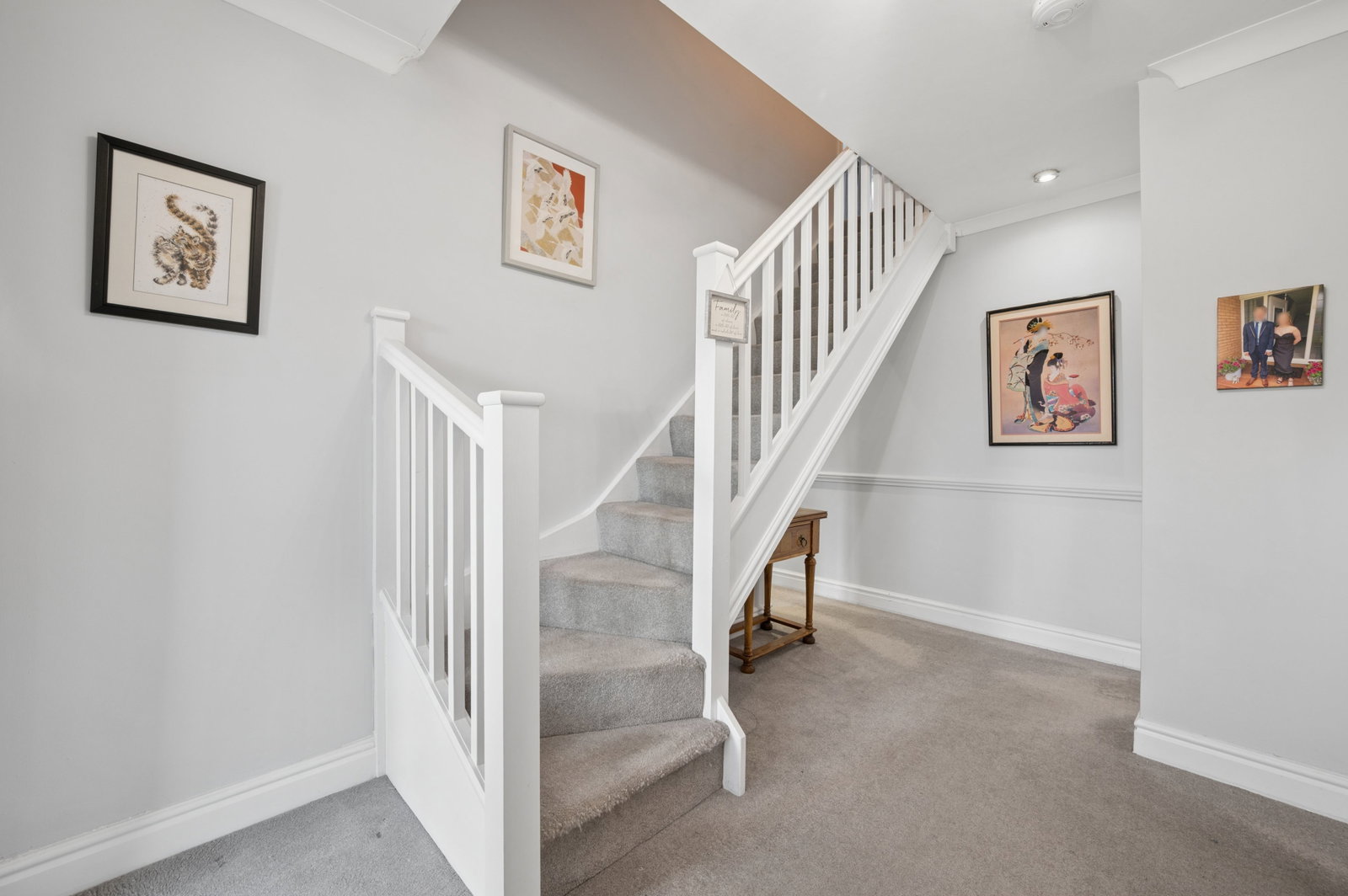 Detached House for sale in Preston, Stonefield, Longton, Preston, PR4 5HP, 1746 m²
