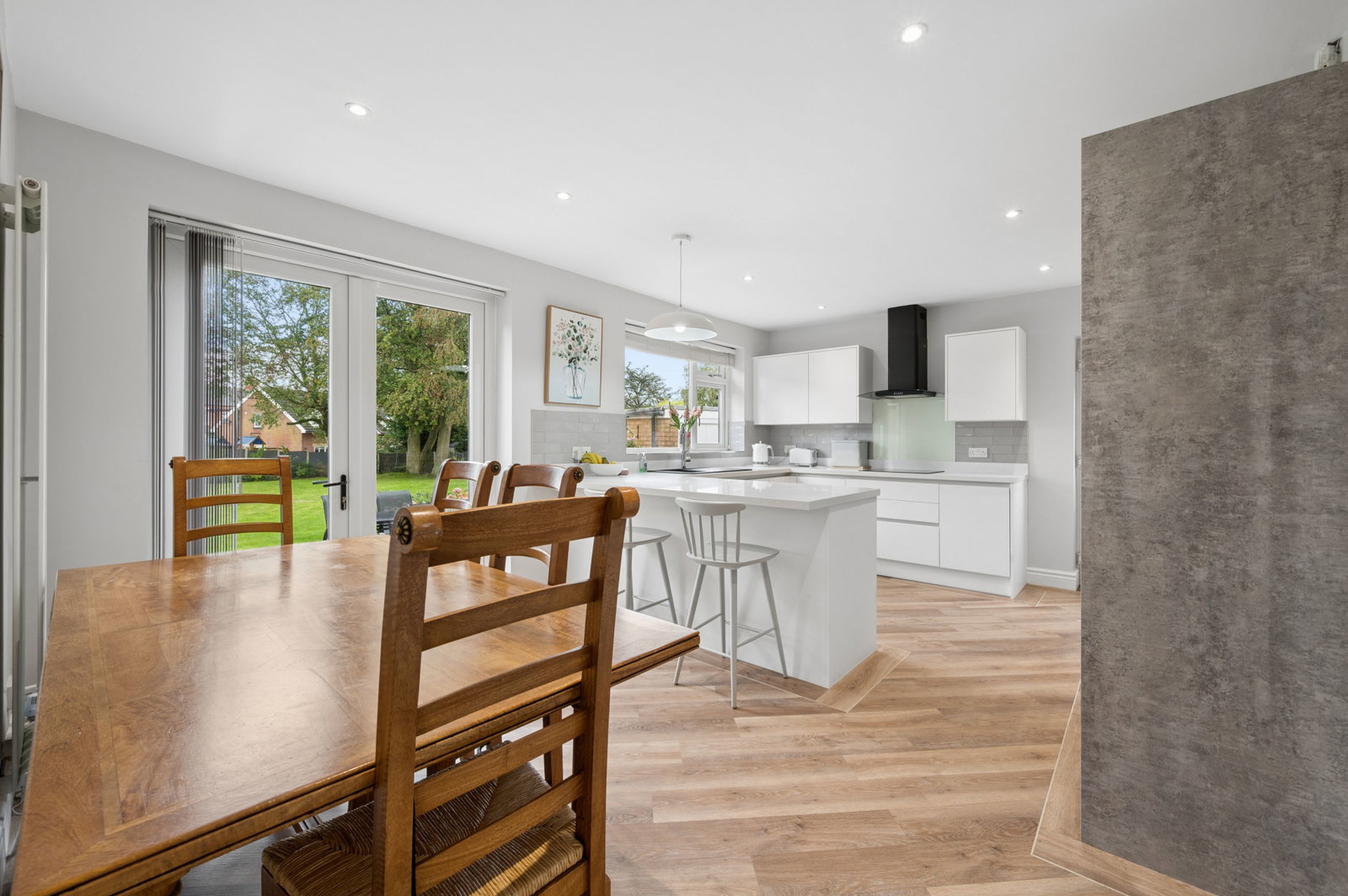 Detached House for sale in Preston, Stonefield, Longton, Preston, PR4 5HP, 1746 m²