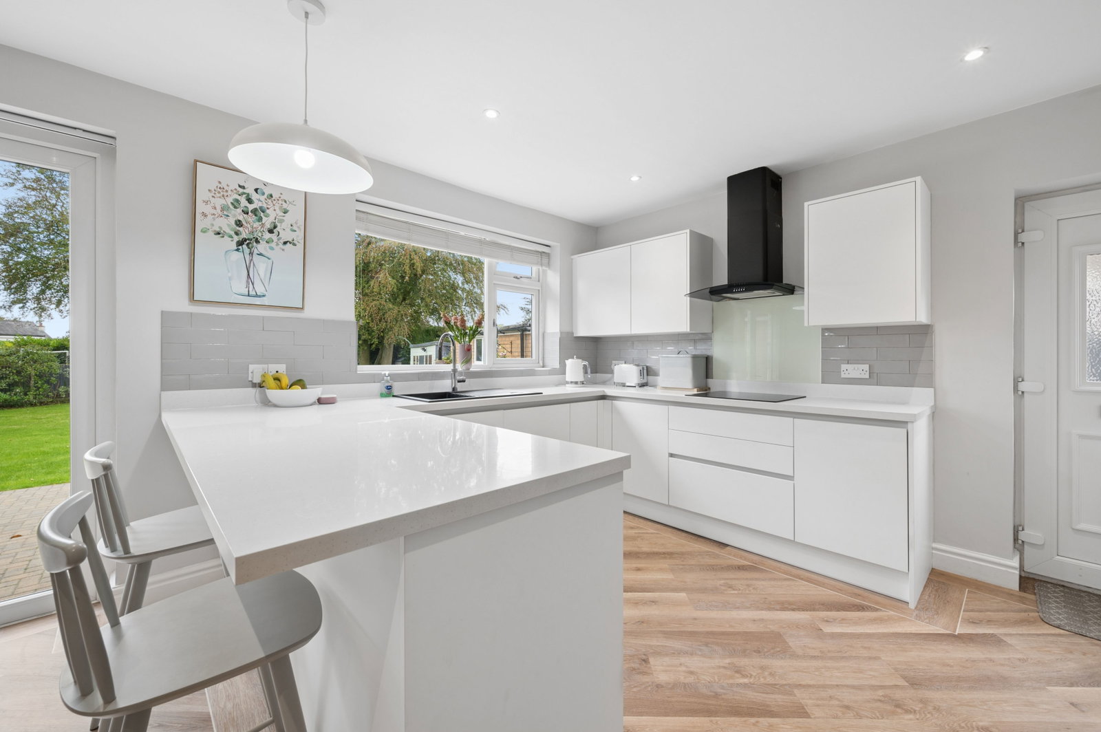 Detached House for sale in Preston, Stonefield, Longton, Preston, PR4 5HP, 1746 m²