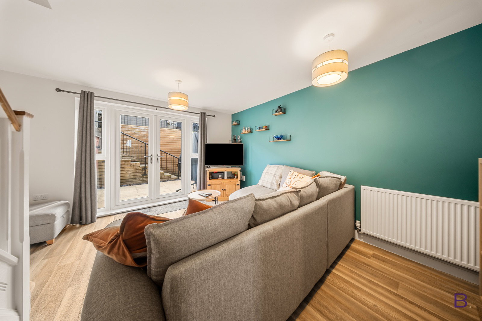 Town House in Bradford