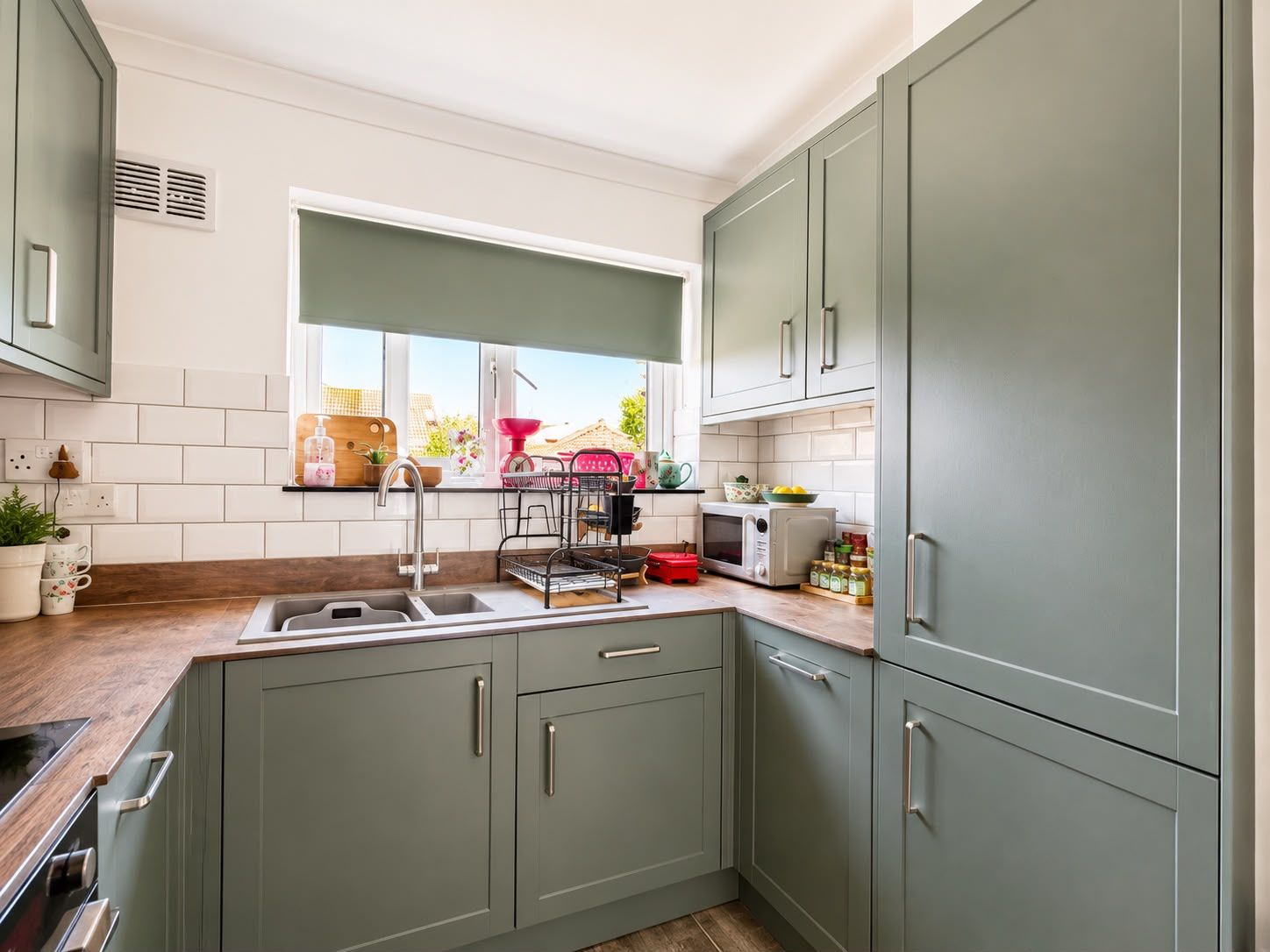 Semi Detached Bungalow in Sheerness