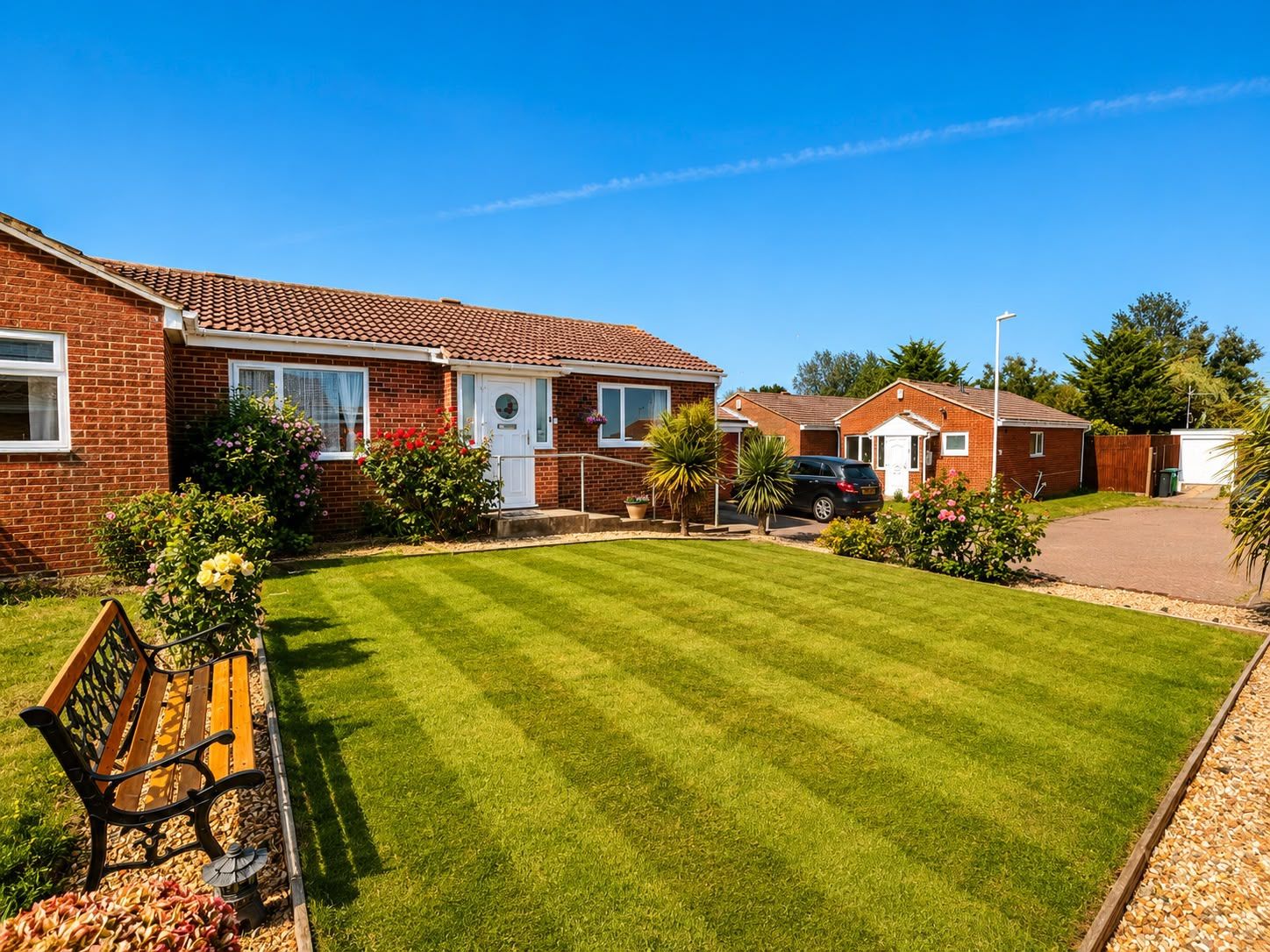 Semi Detached Bungalow in Sheerness