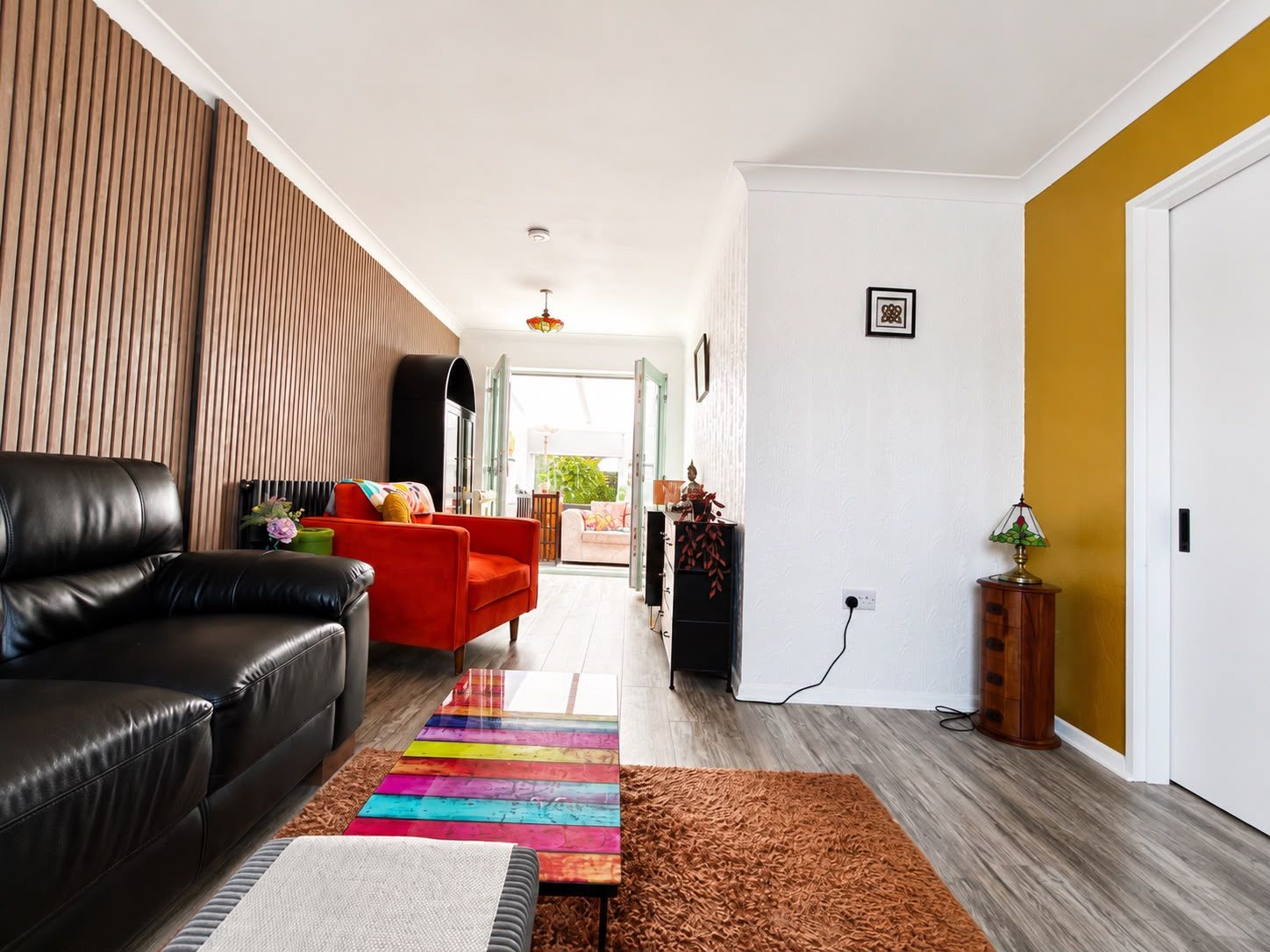 Semi Detached Bungalow in Sheerness