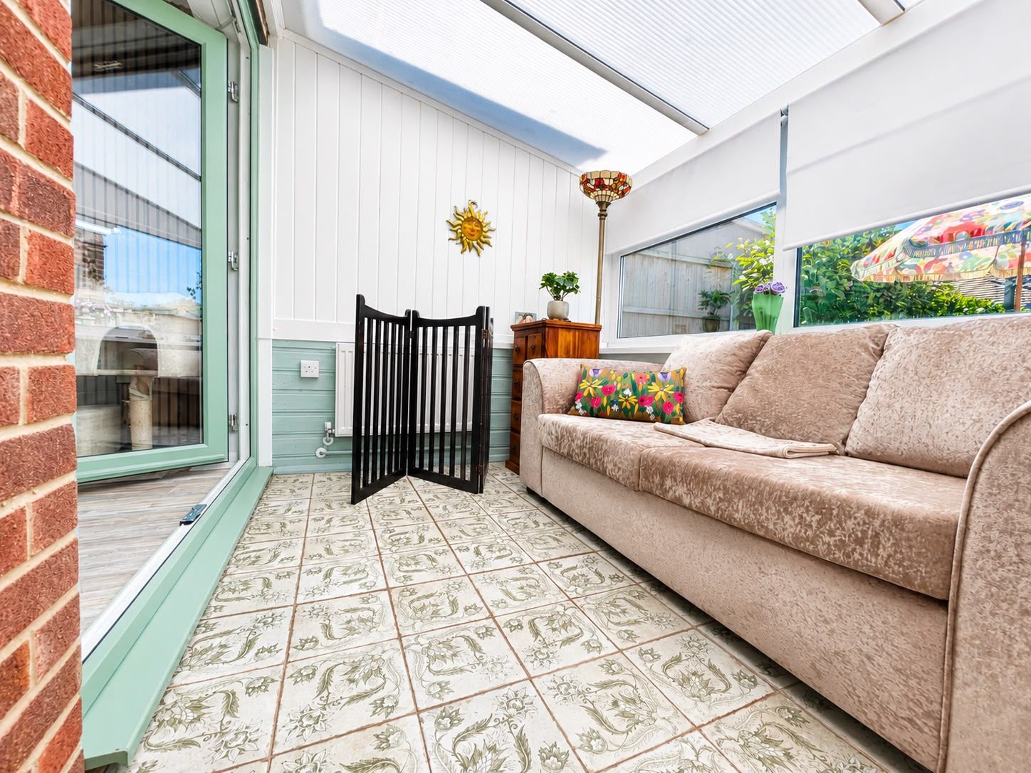 Semi Detached Bungalow in Sheerness