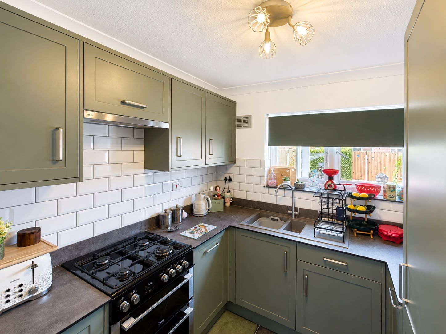 Semi Detached Bungalow in Sheerness