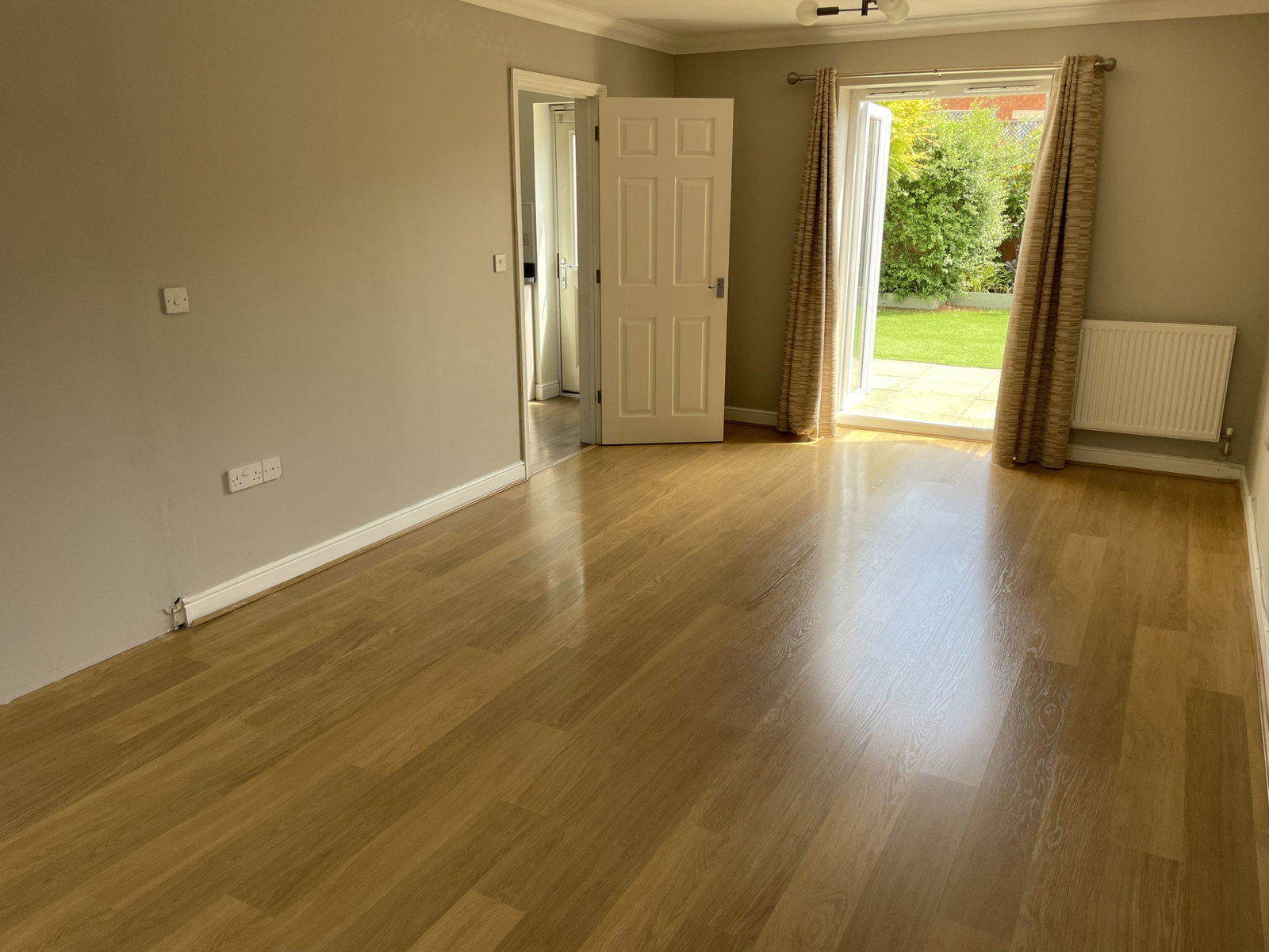 Detached House in Tiverton