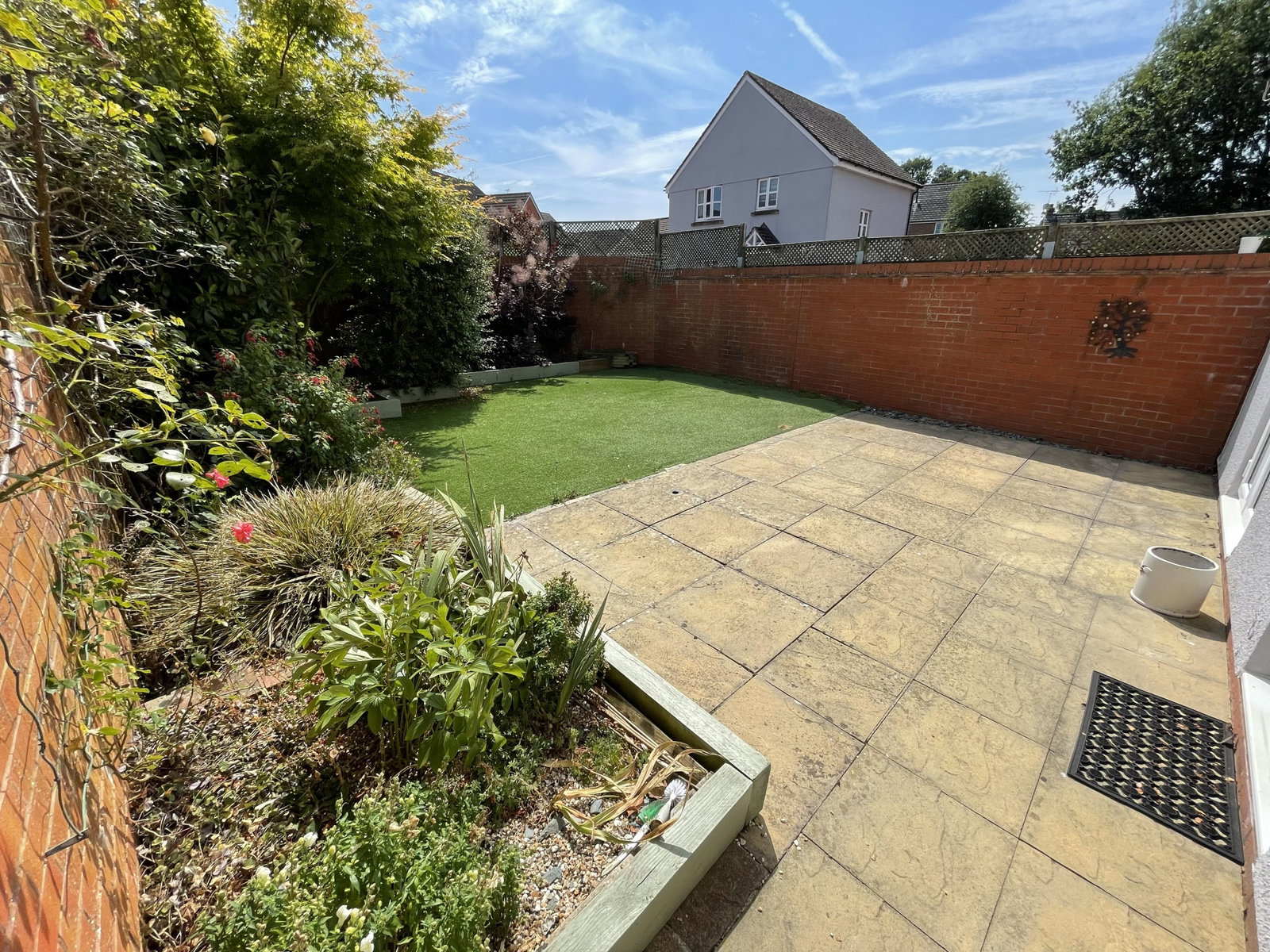 Detached House in Tiverton