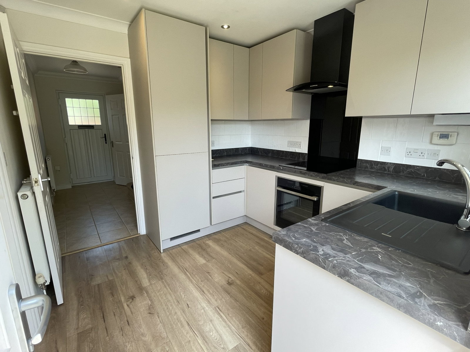 Detached House in Tiverton