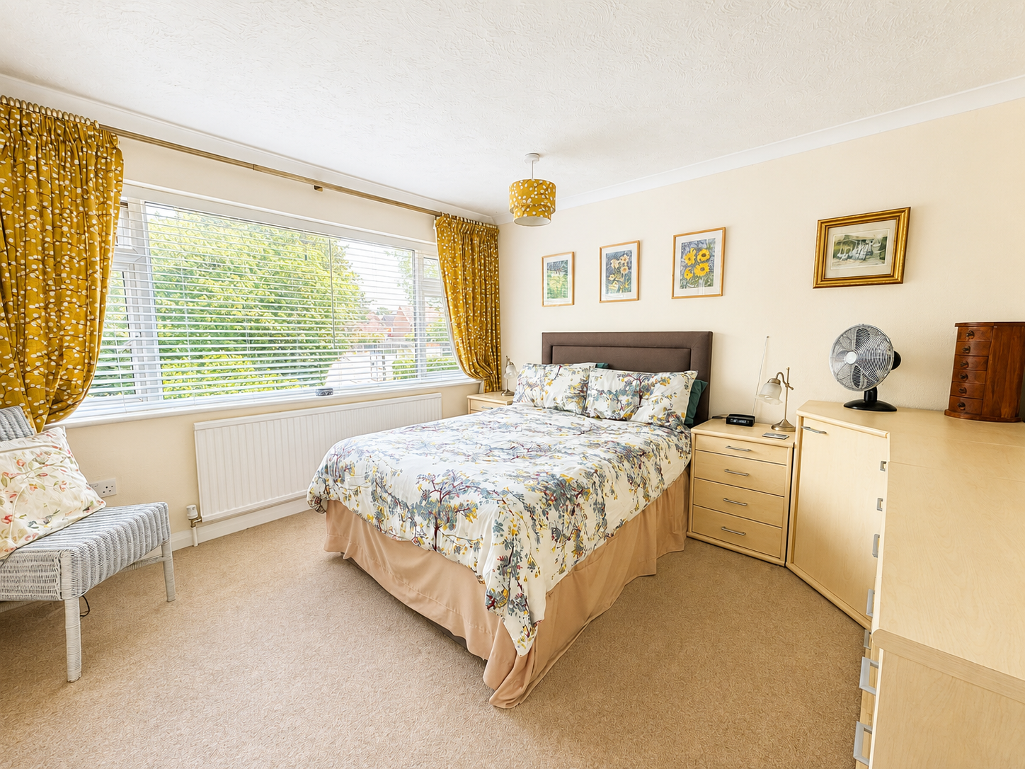 Detached House in Maidstone
