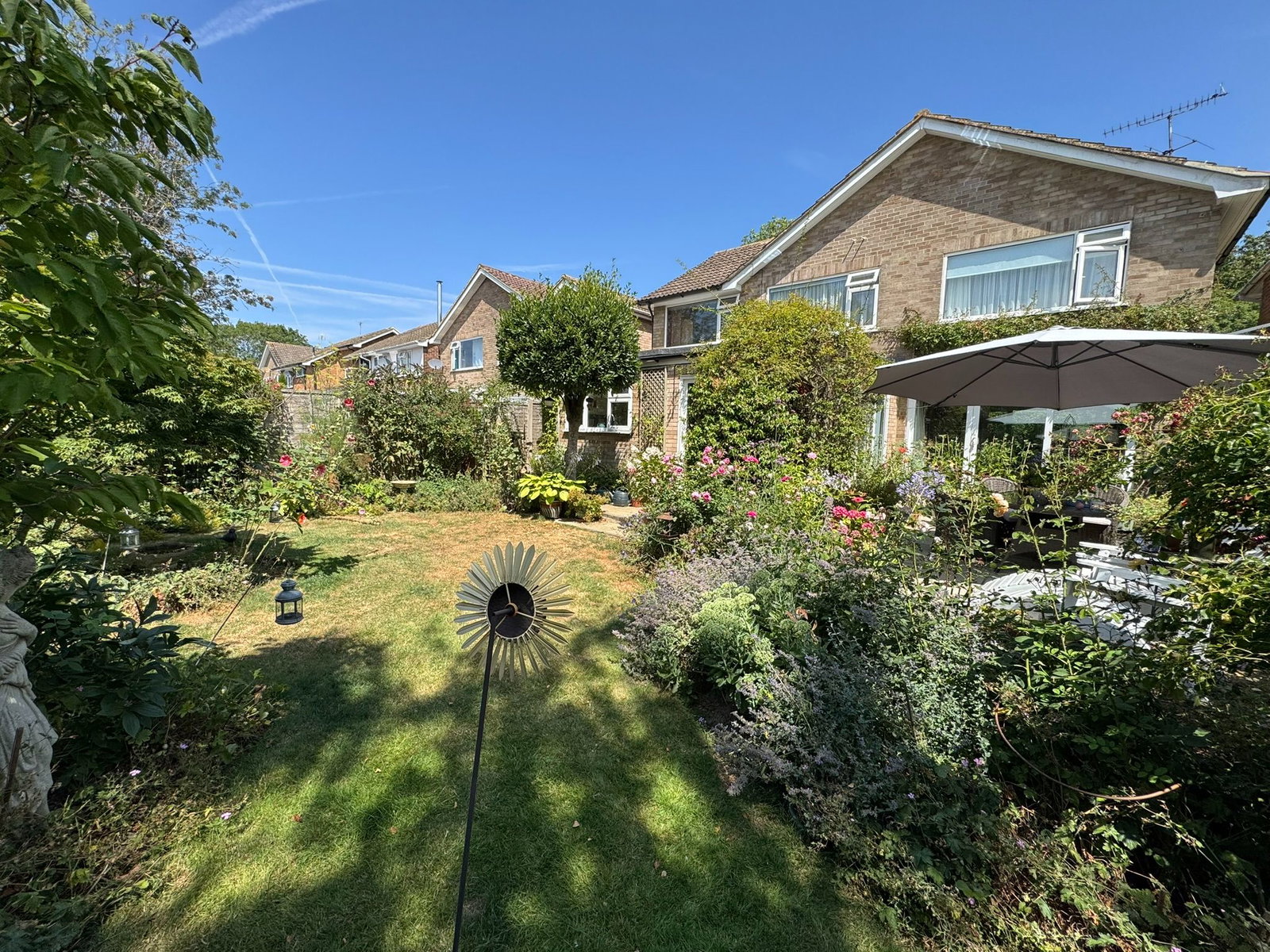 Detached House in Maidstone
