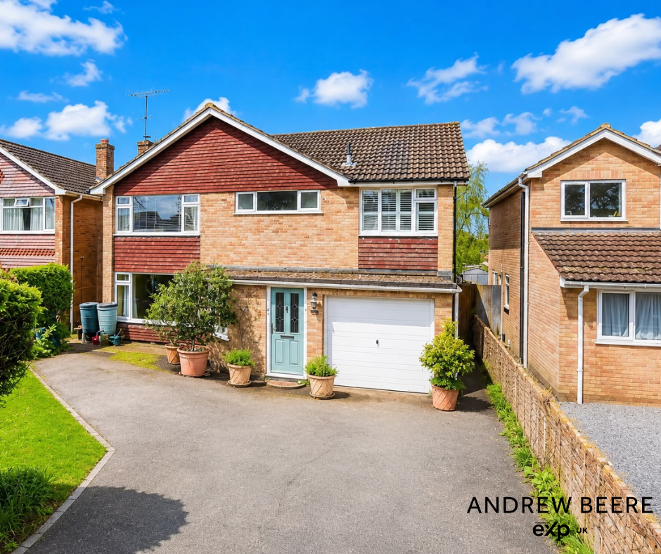Detached House in Maidstone