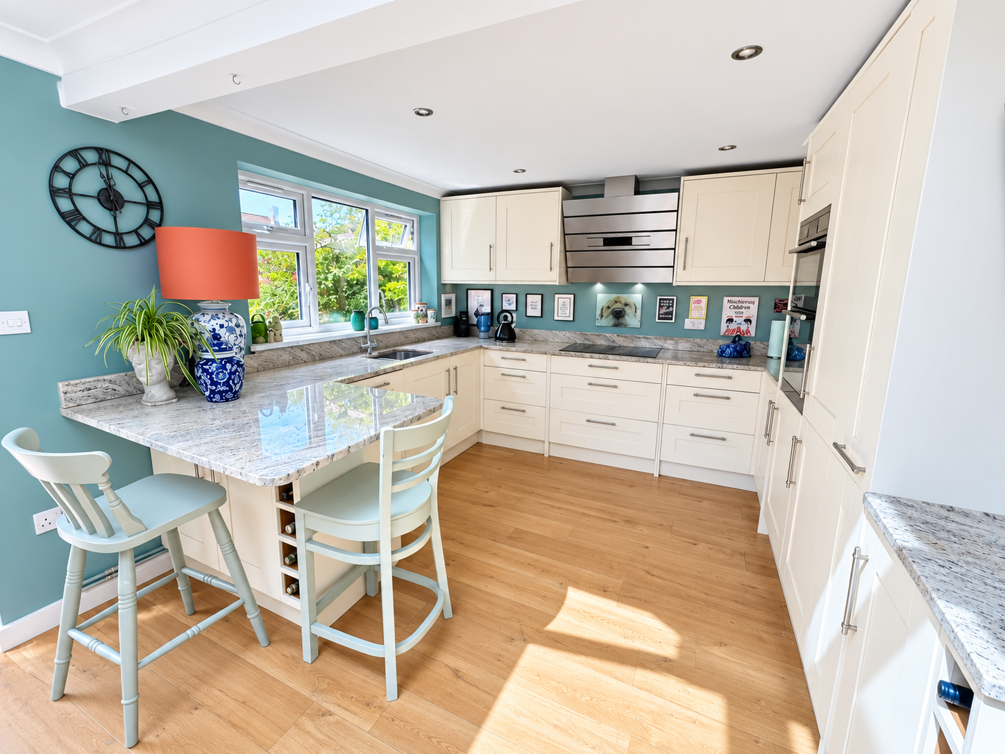 Detached House in Maidstone
