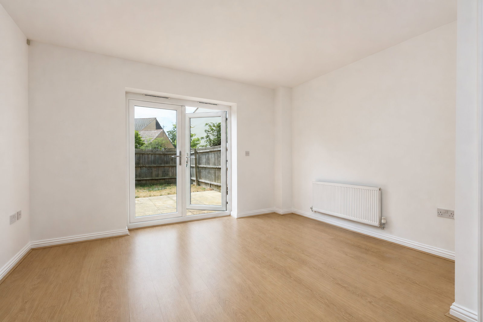 Town House in St. Ives
