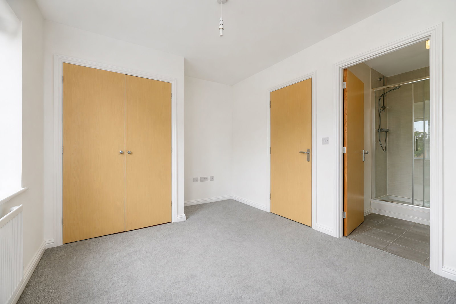 Town House in St. Ives