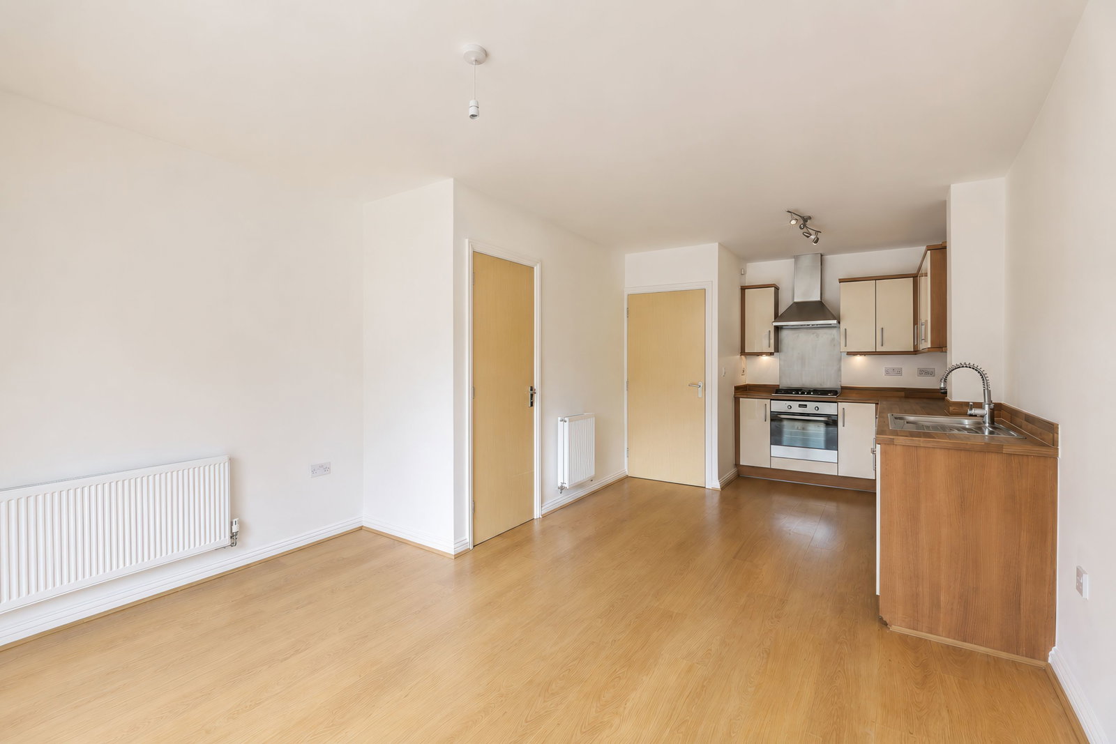 Town House in St. Ives