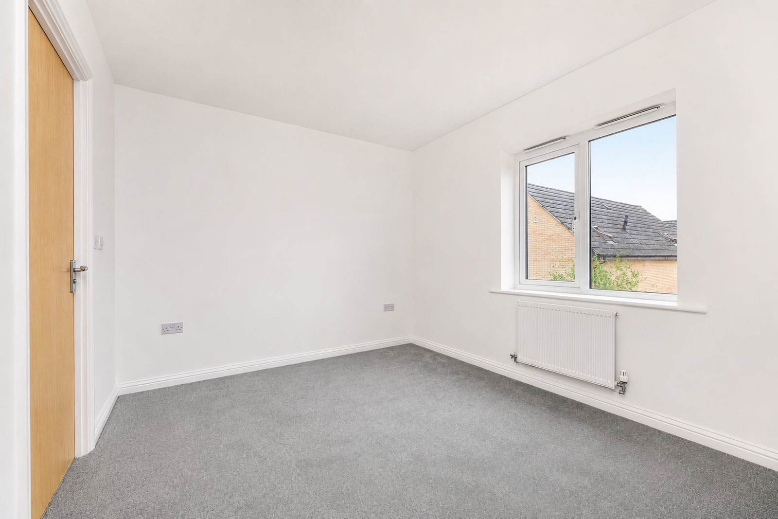 Town House in St. Ives