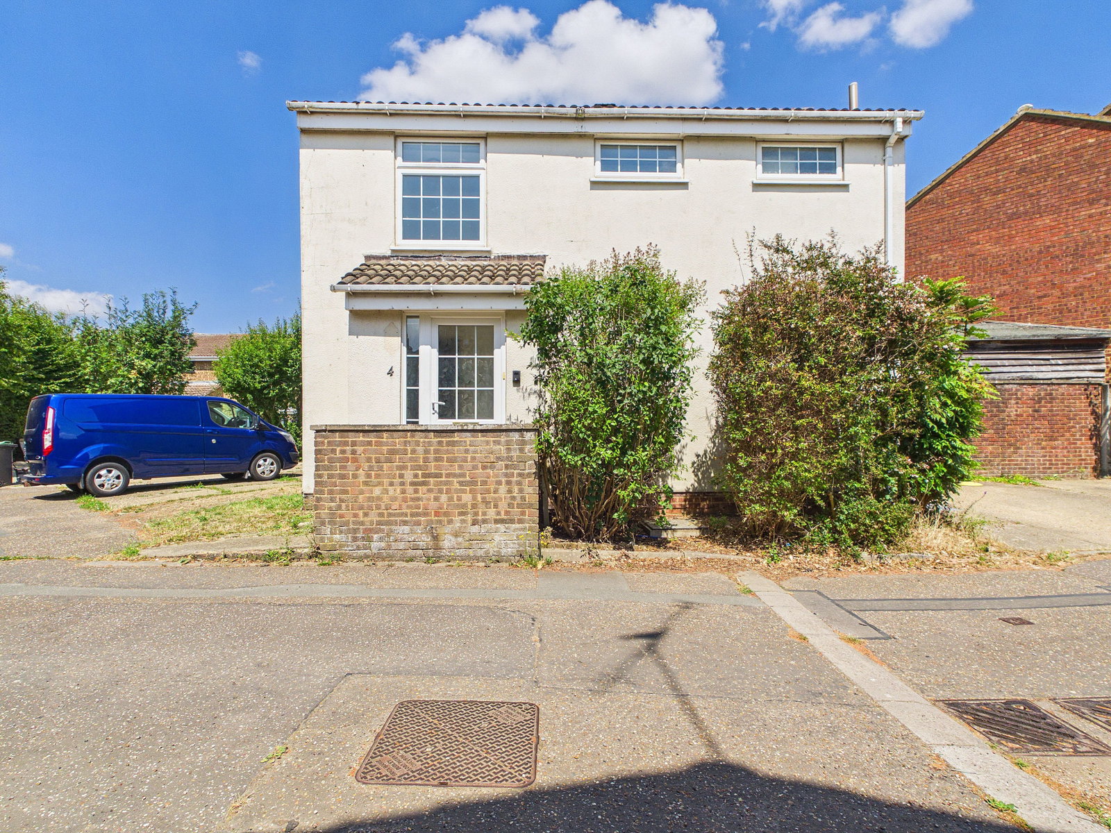 Detached House for sale in Bishop's Stortford, Leyfield, Takeley, Bishop's Stortford, Essex, CM22 6RS, 725 m²